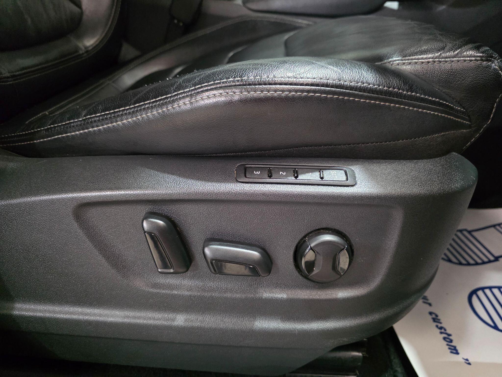 Skoda Kodiaq view 16