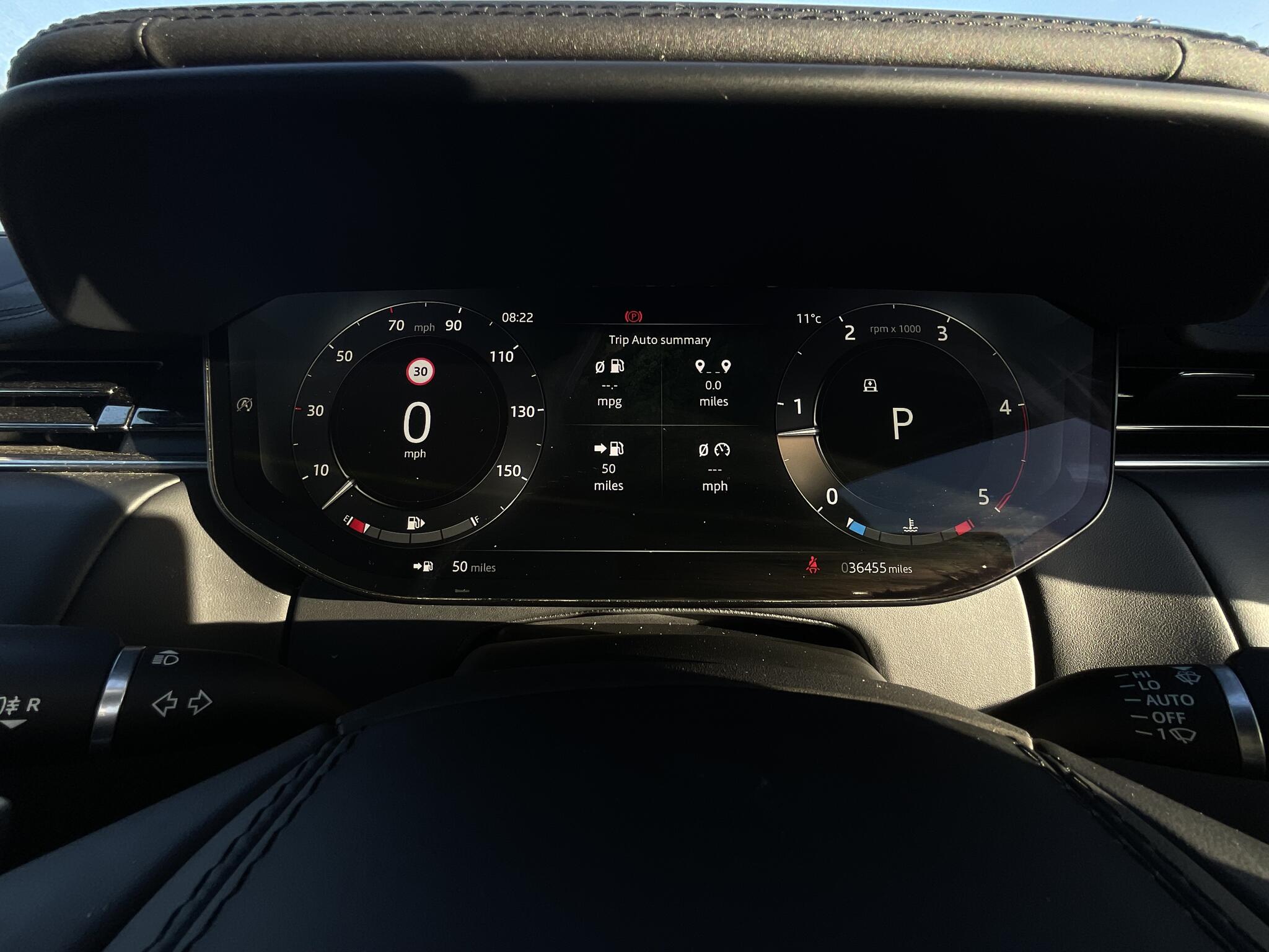 Land Rover Range Rover Sport view 19