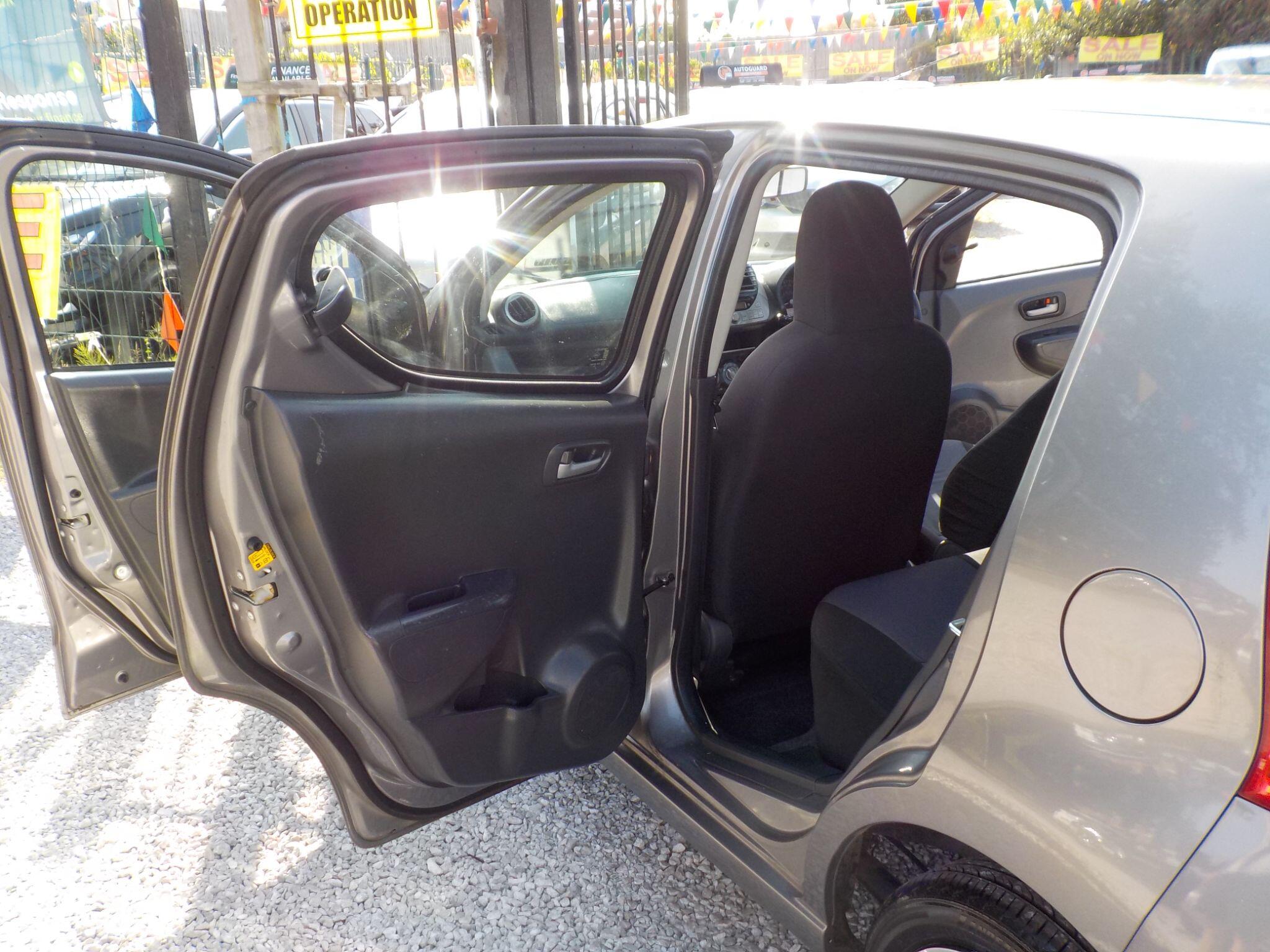 Suzuki Alto 1.0 12V SZ Euro 5 5dr