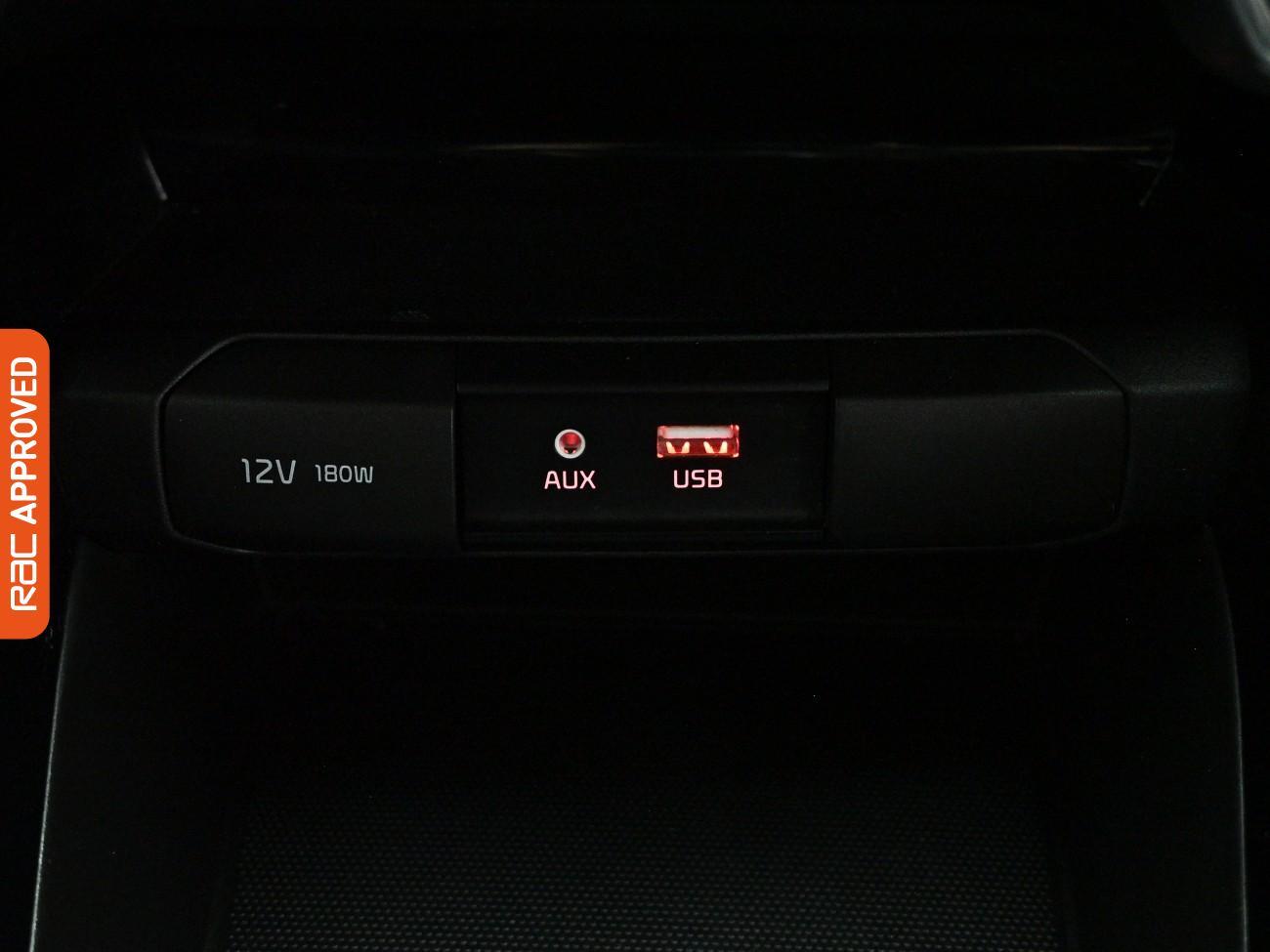 Kia Stonic view 16