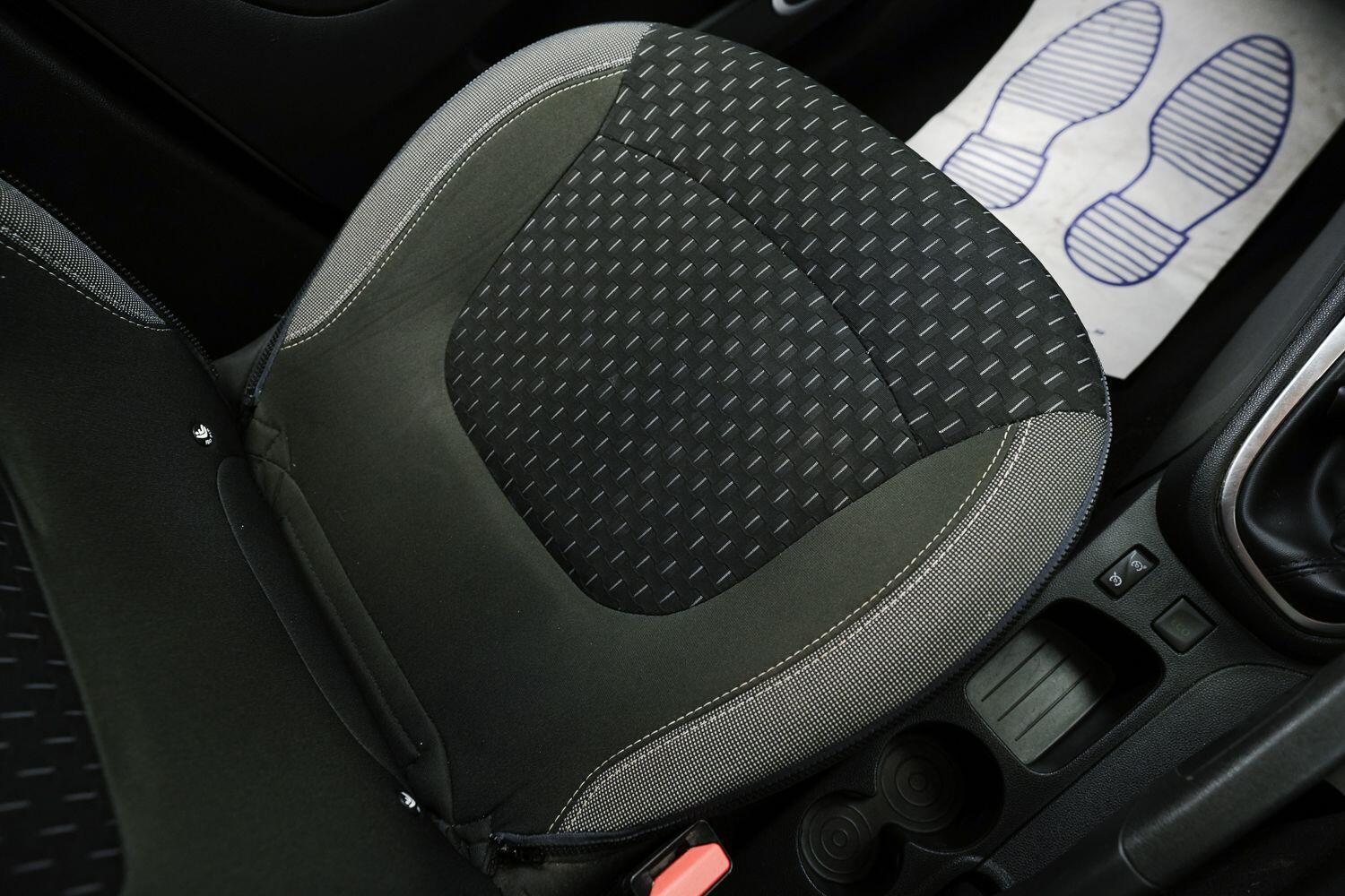 Renault Captur view 23