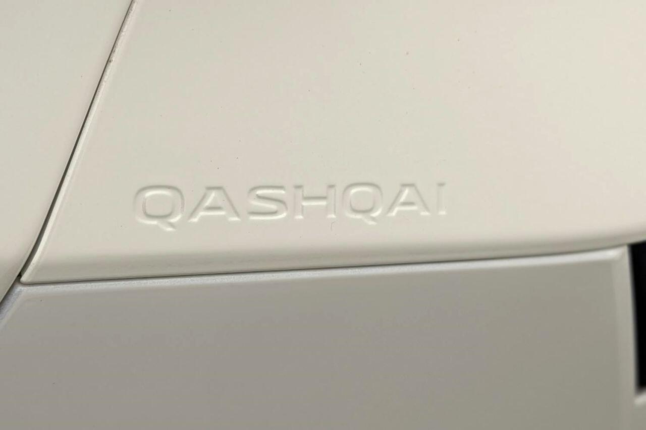 Nissan Qashqai view 42
