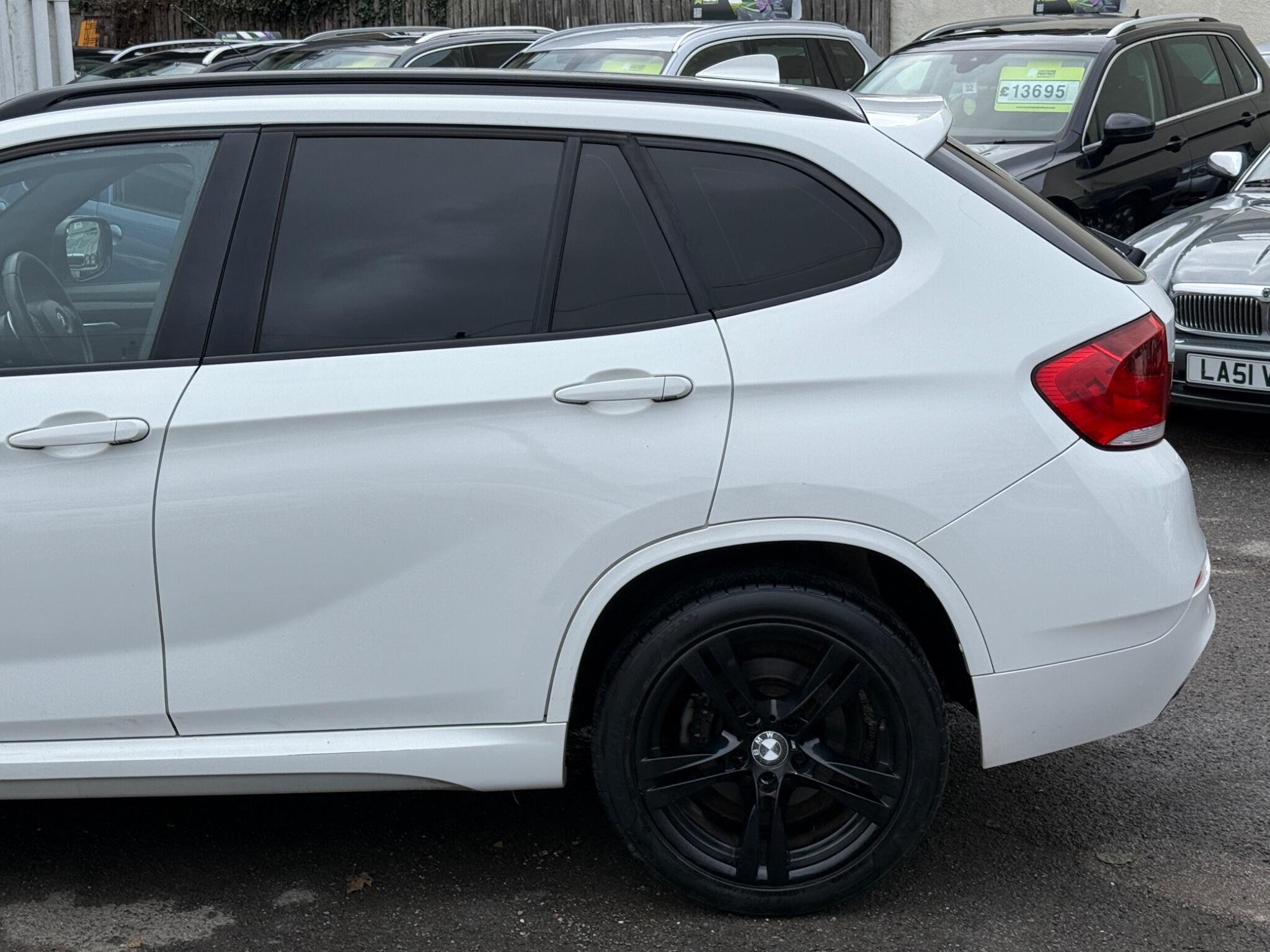 BMW X1 - Image 13