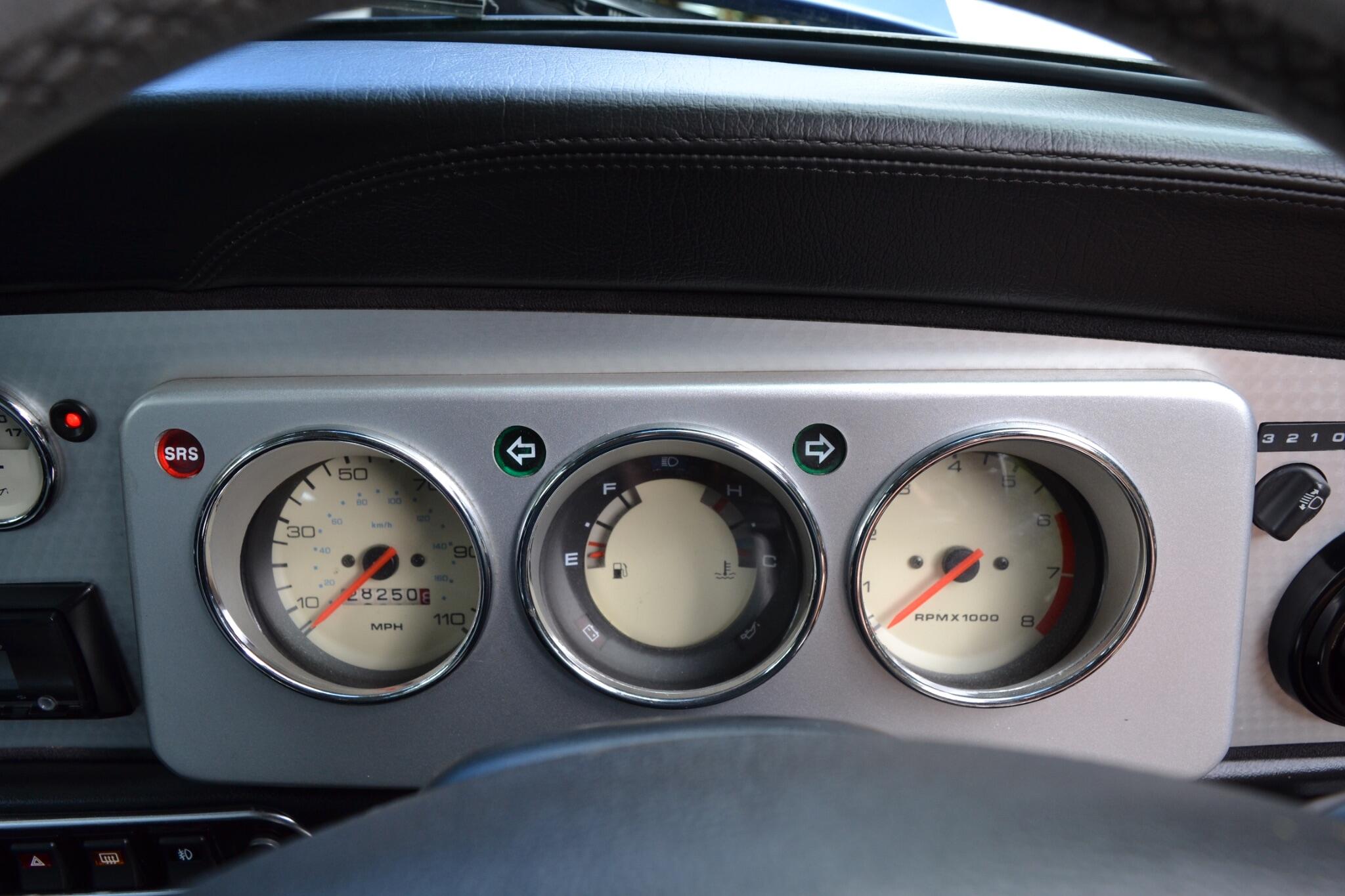 Rover Mini view 18