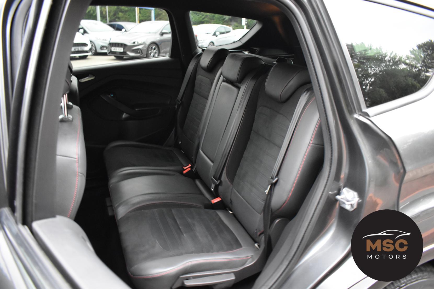 Ford Kuga view 39