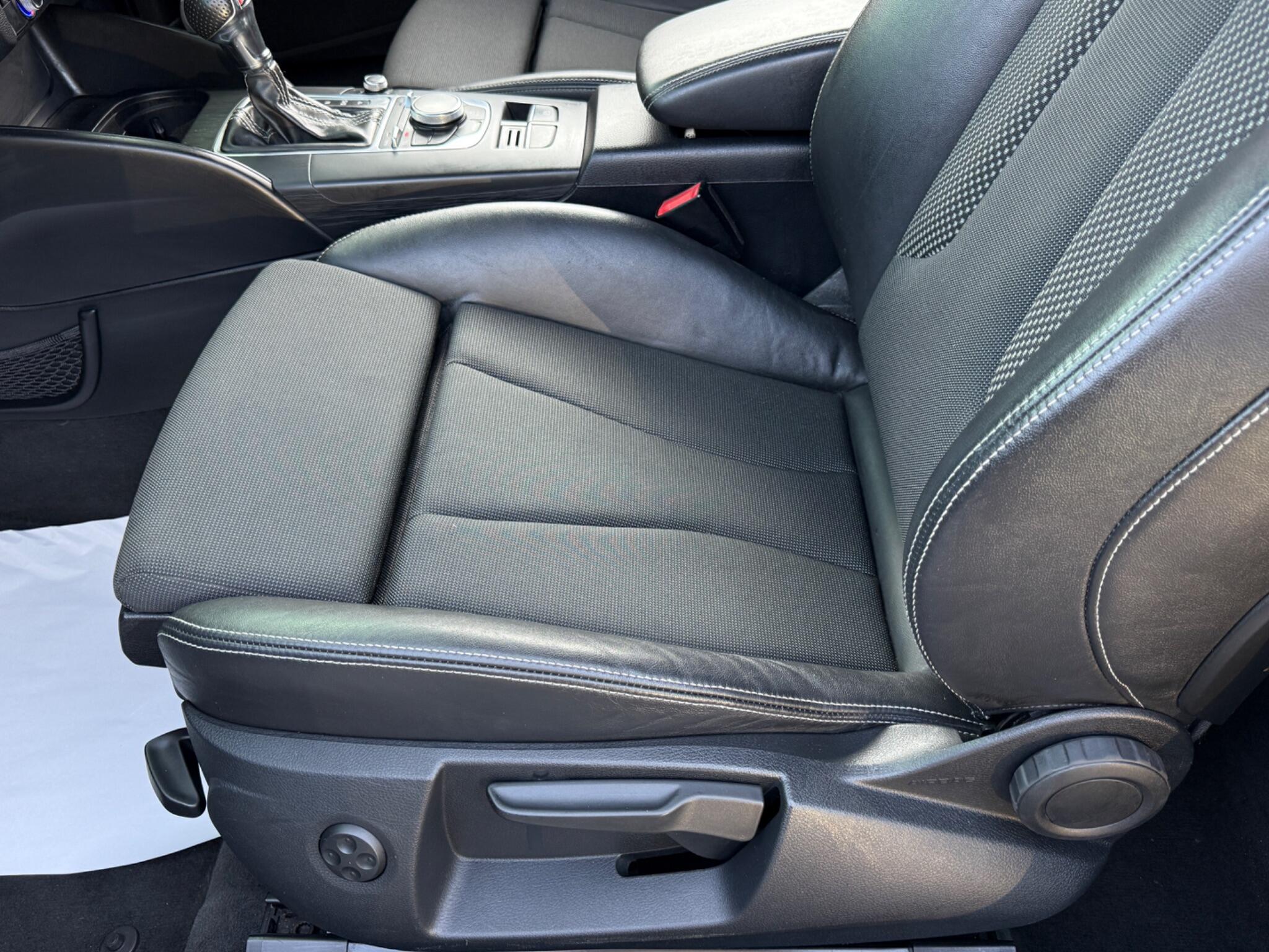 Audi A3 - Image 43