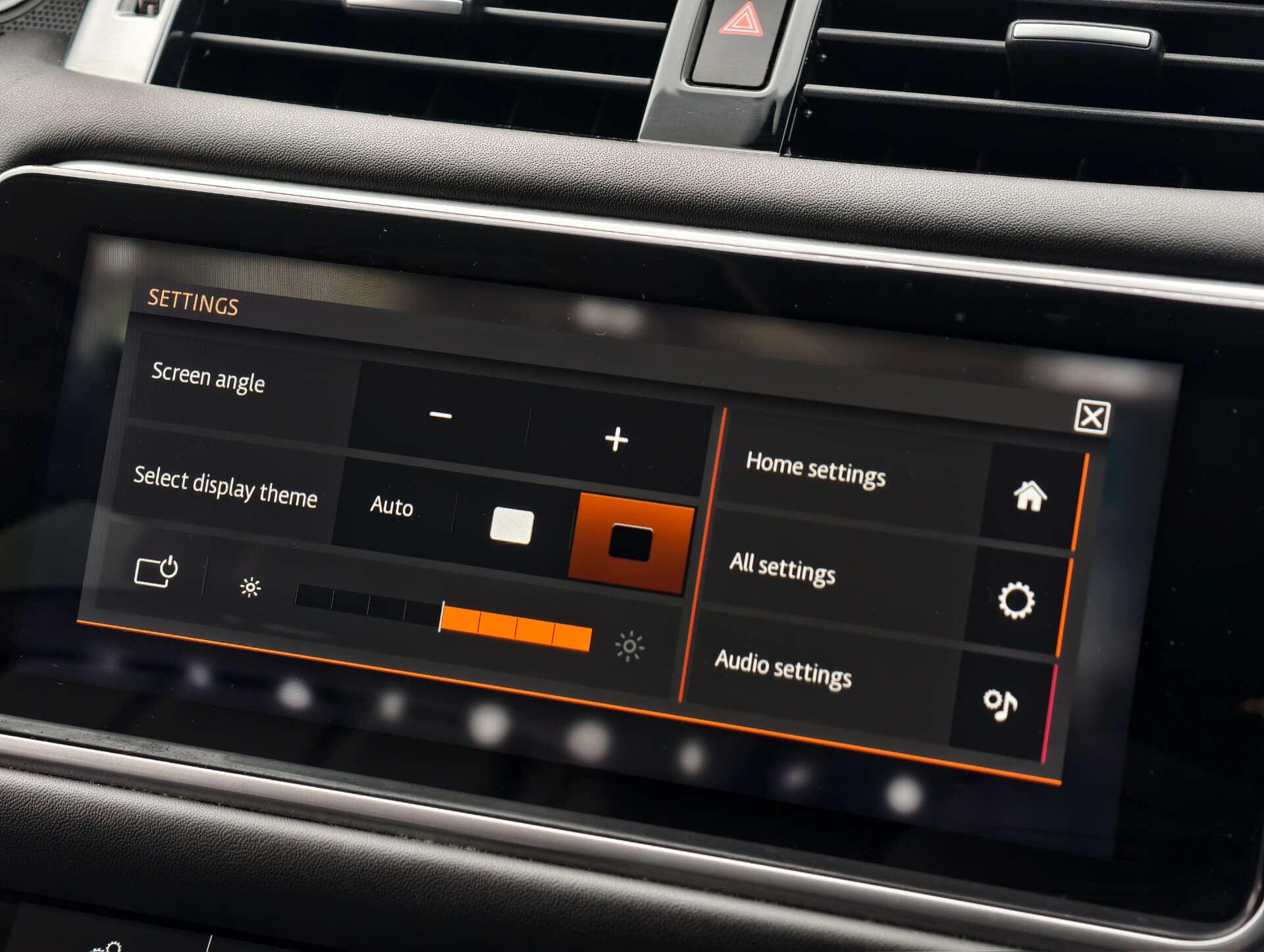 Land Rover Range Rover Sport view 41