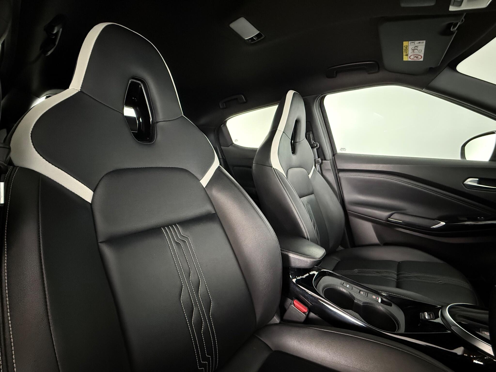 Nissan Juke view 26