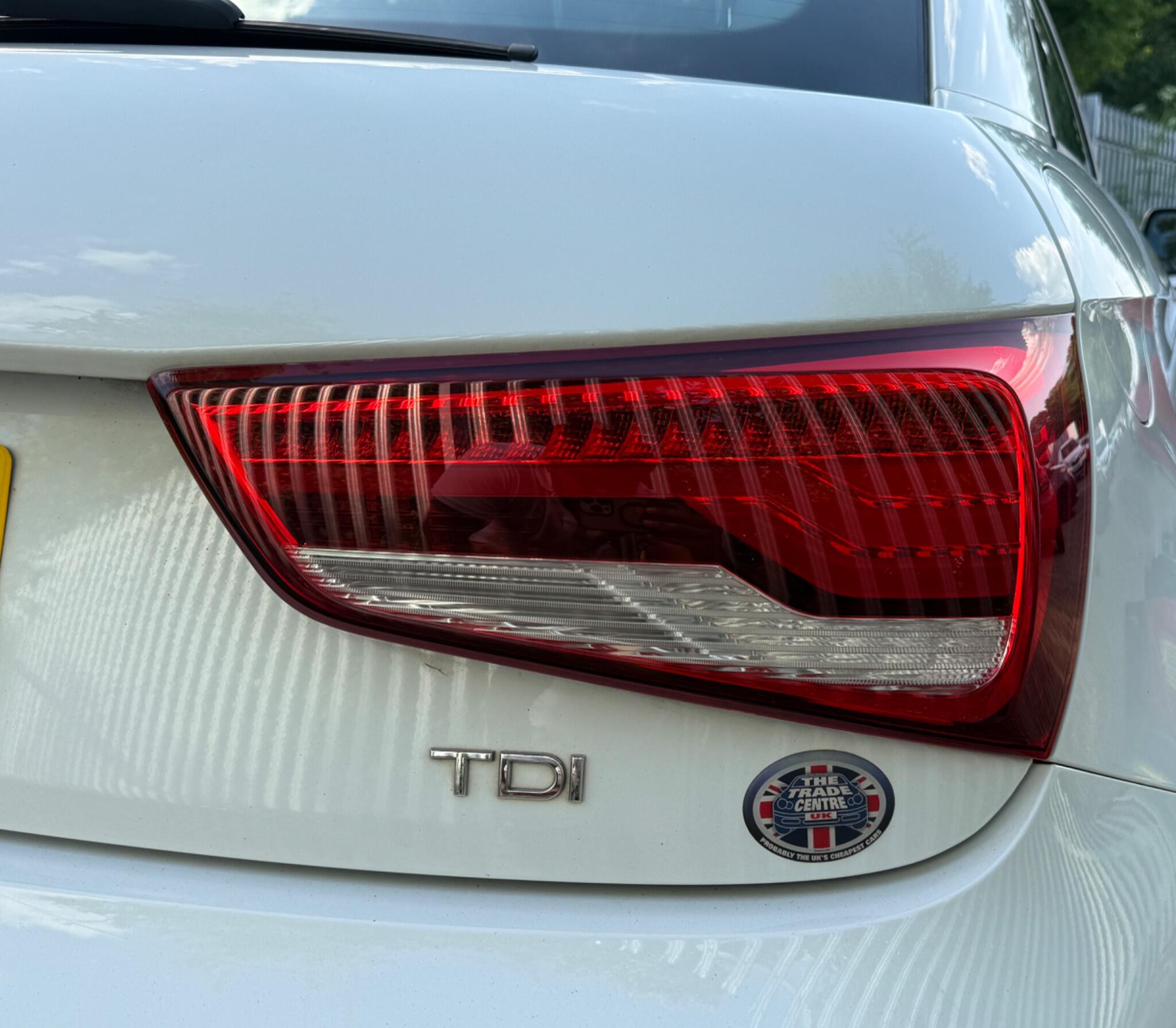 2015 Audi A1 image 41