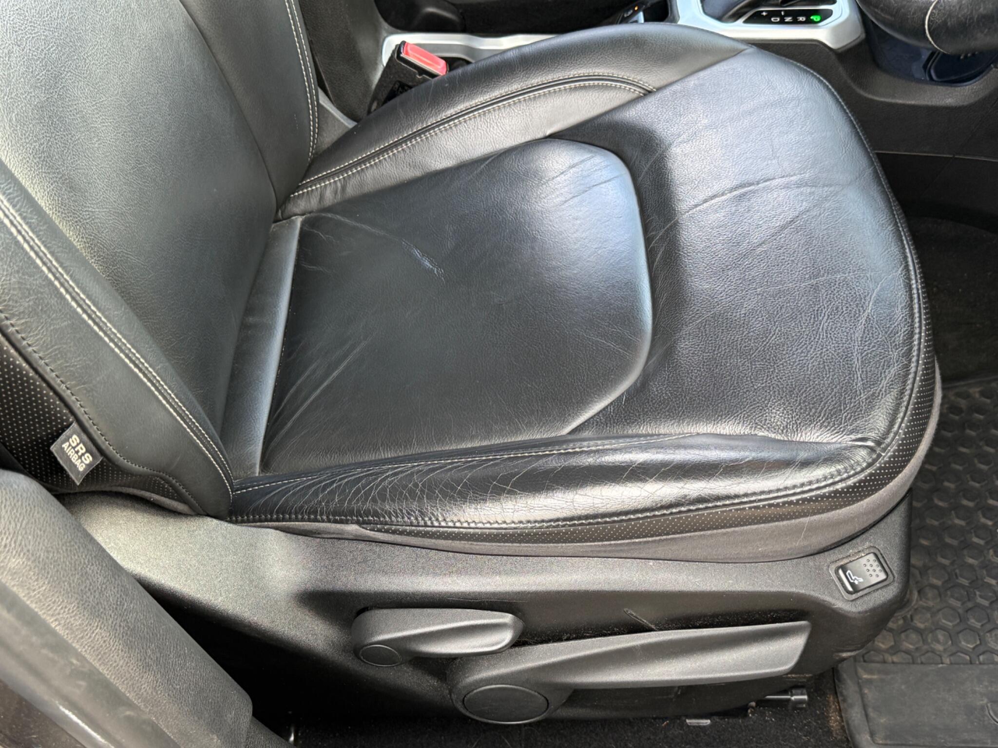 Jeep Renegade - Image 36