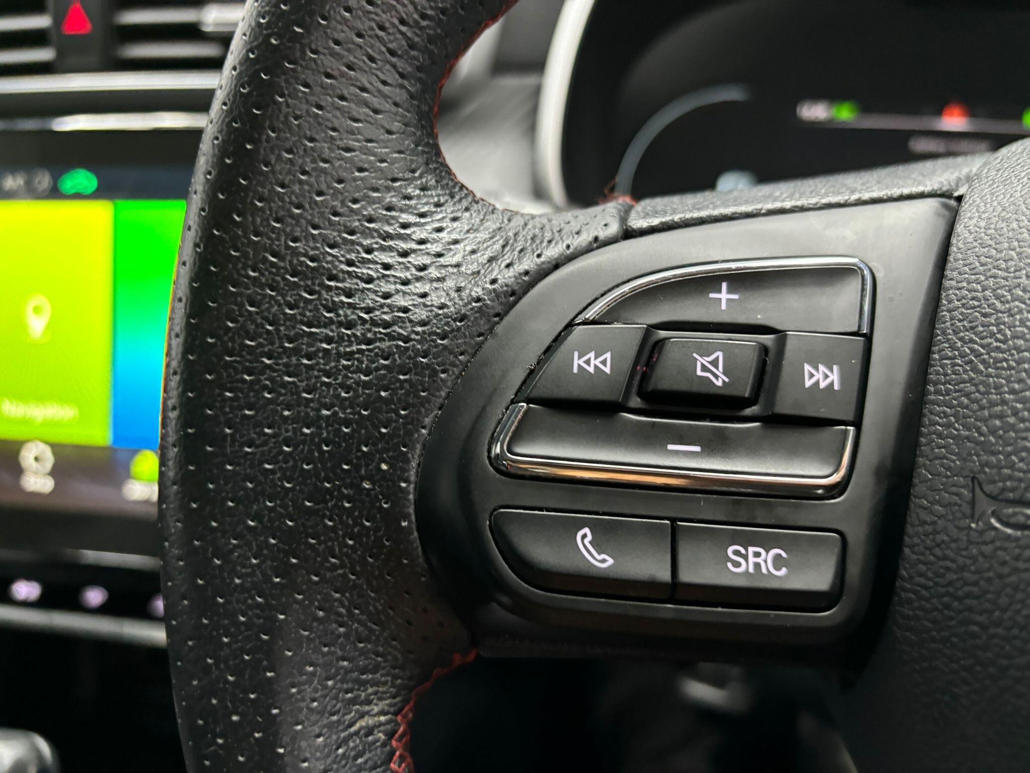MG MG ZS view 18