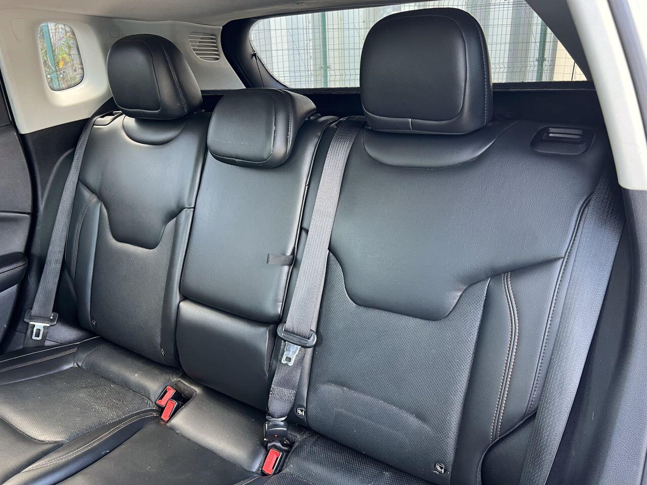 Jeep Compass view 28