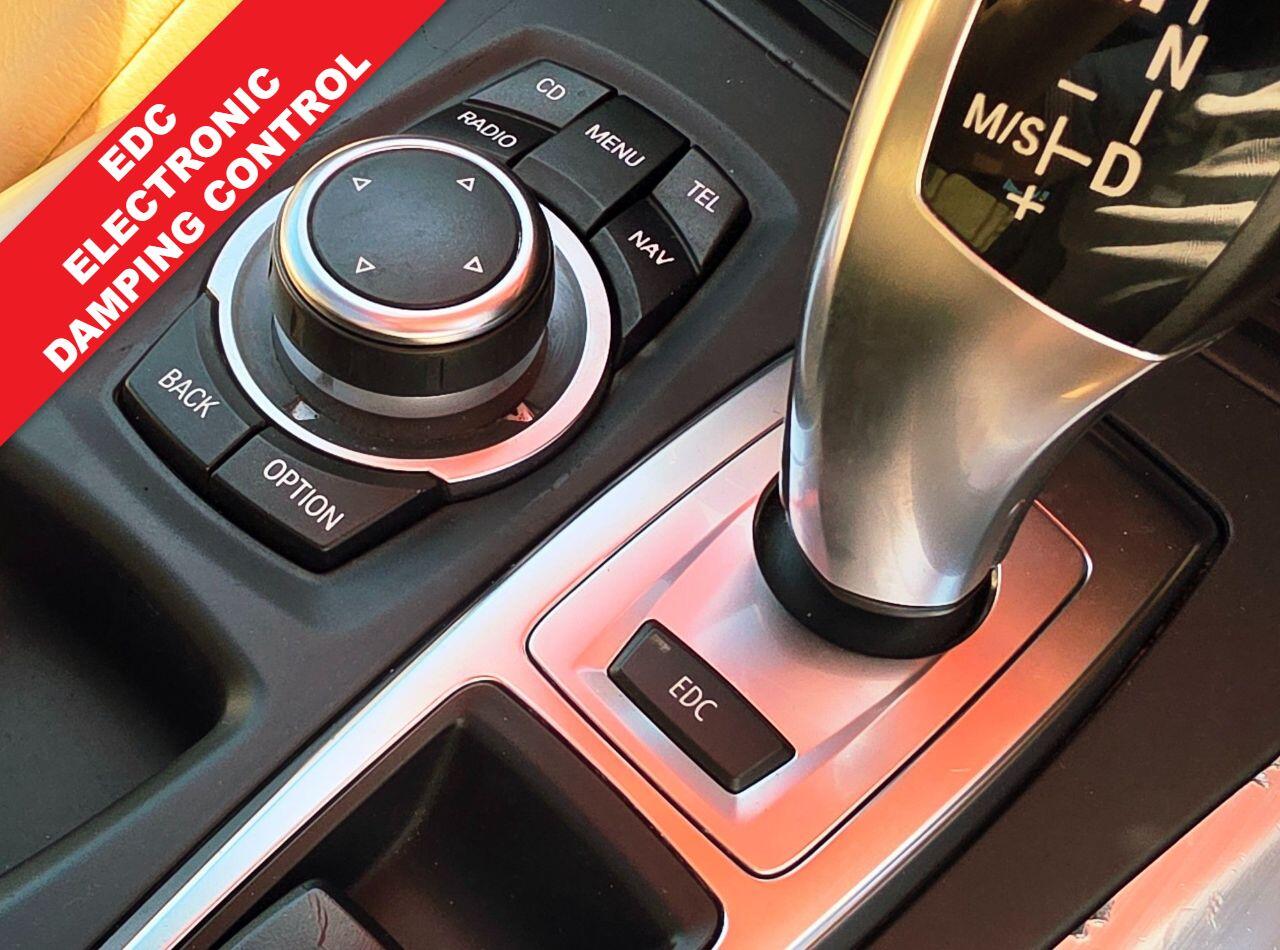 BMW X5 M view 29