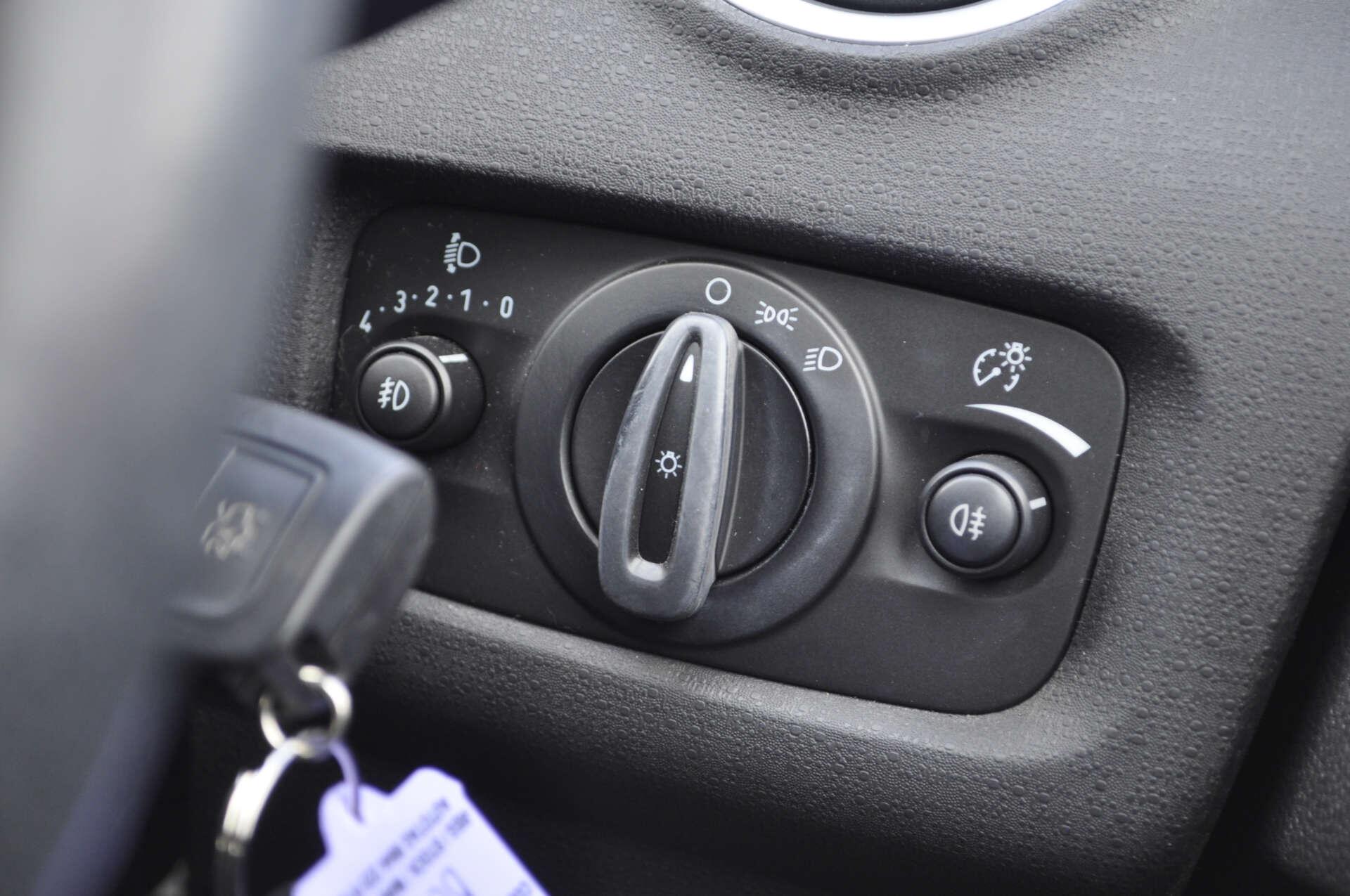 Ford Fiesta view 22