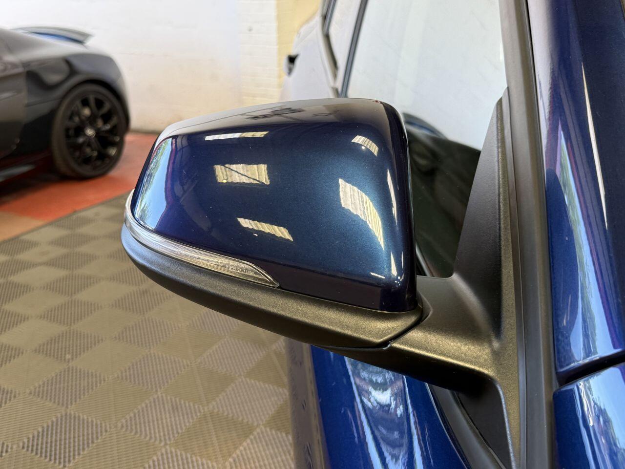 BMW X1 view 24