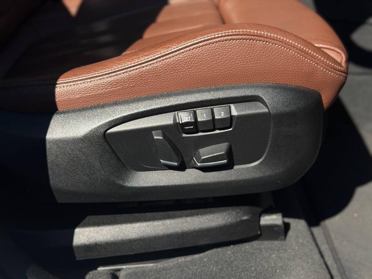 BMW X5 X5 view 12