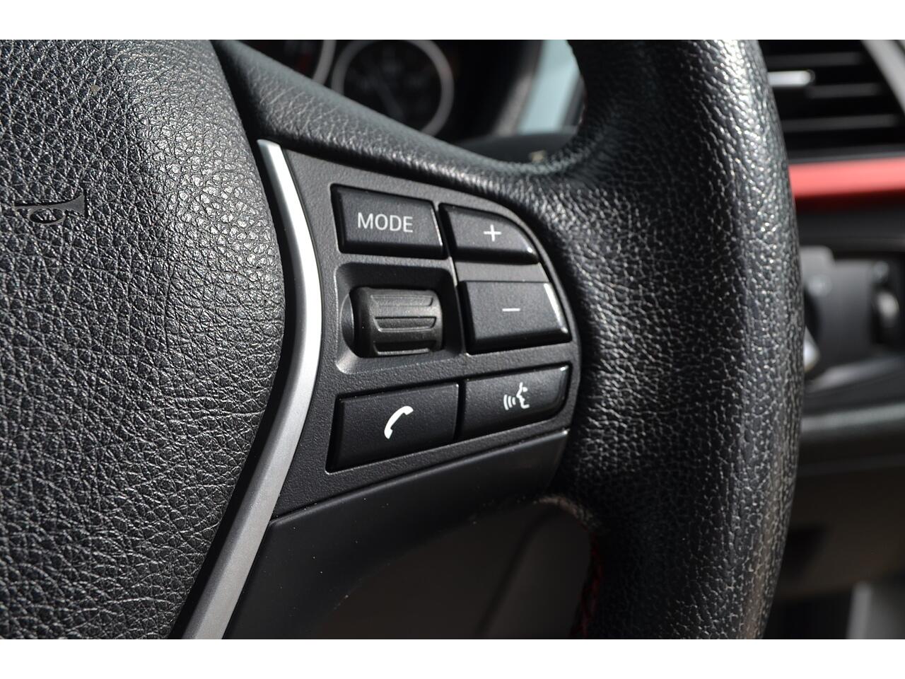BMW 4 Series view 30