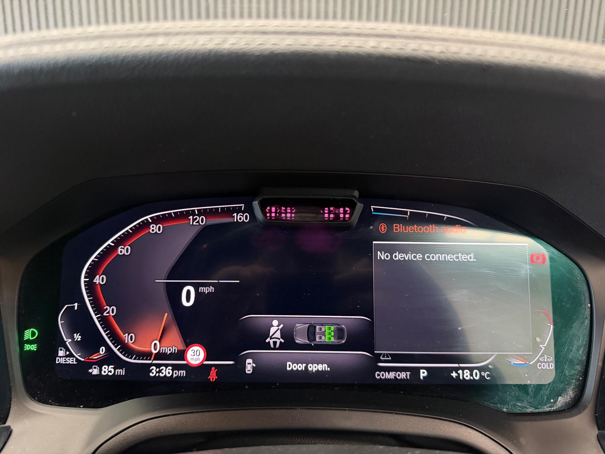 BMW 4 Series view 43