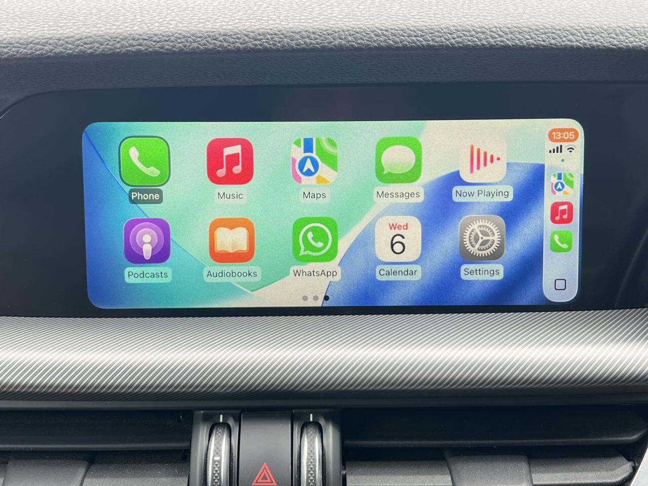 Alfa Romeo Stelvio view 54