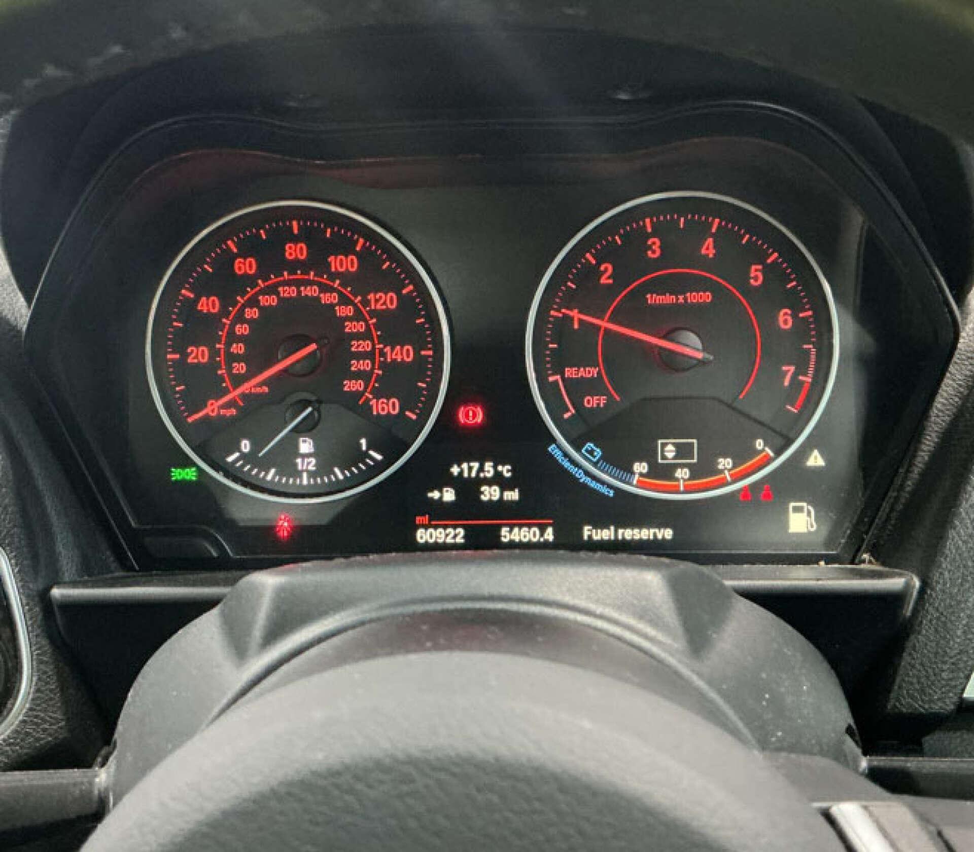 BMW 2 Series view 7