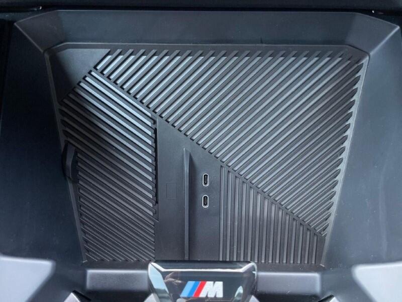 BMW X3 view 37