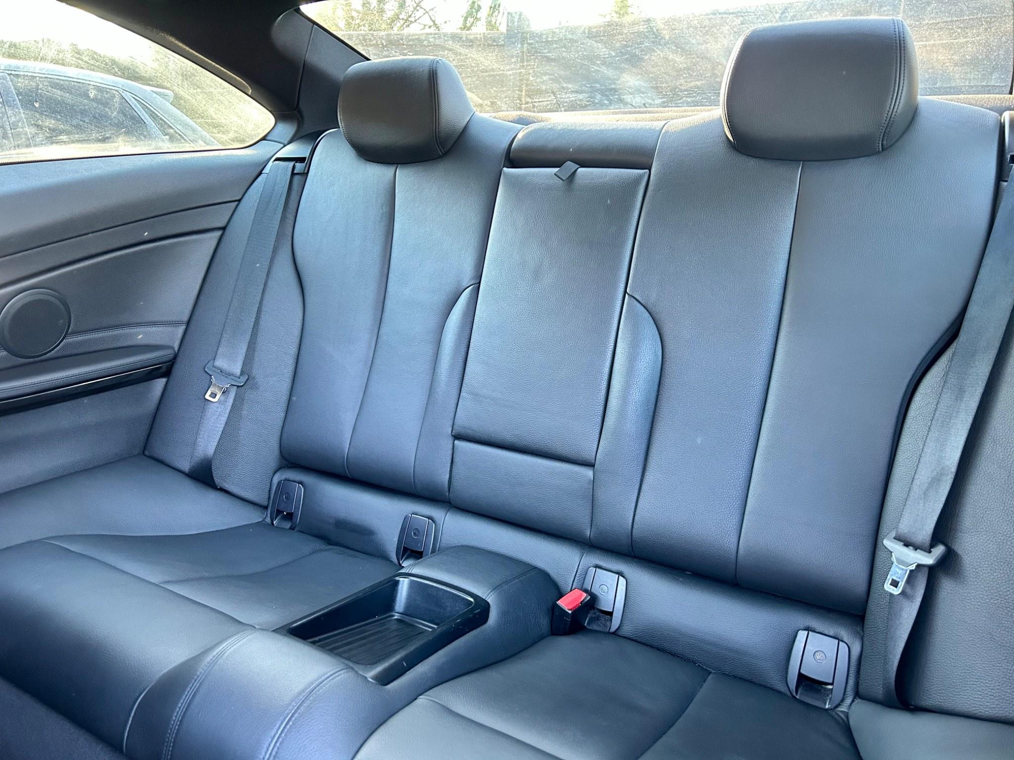 BMW 4 Series view 19