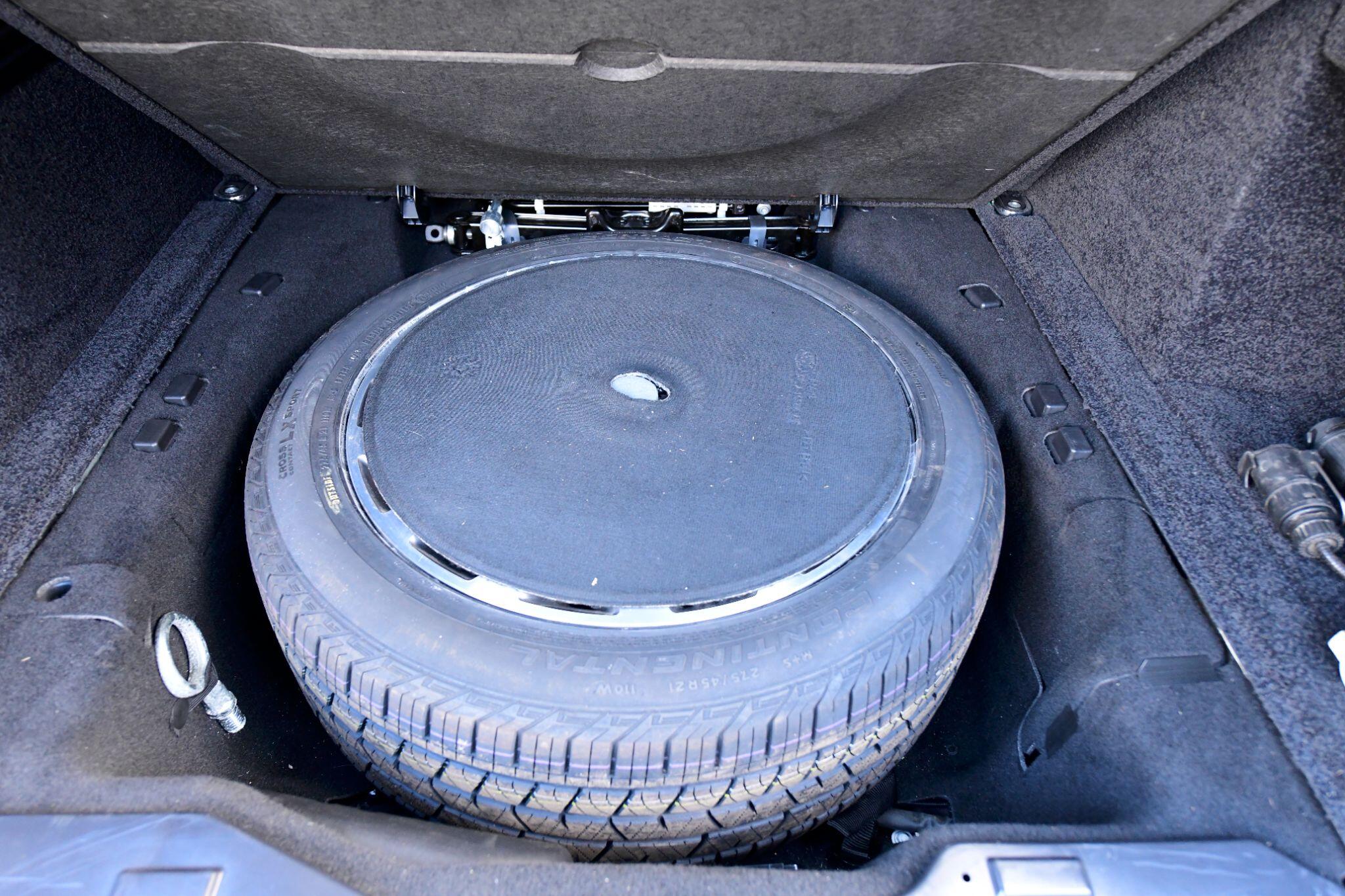 Land Rover Range Rover view 80