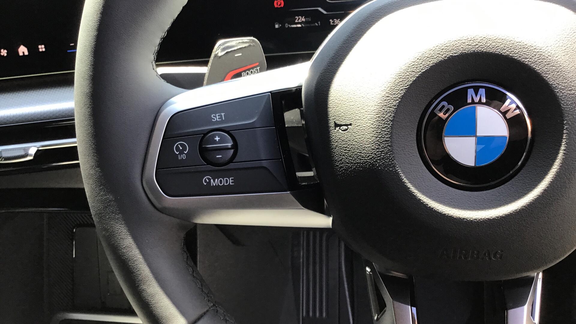 BMW X2 view 18