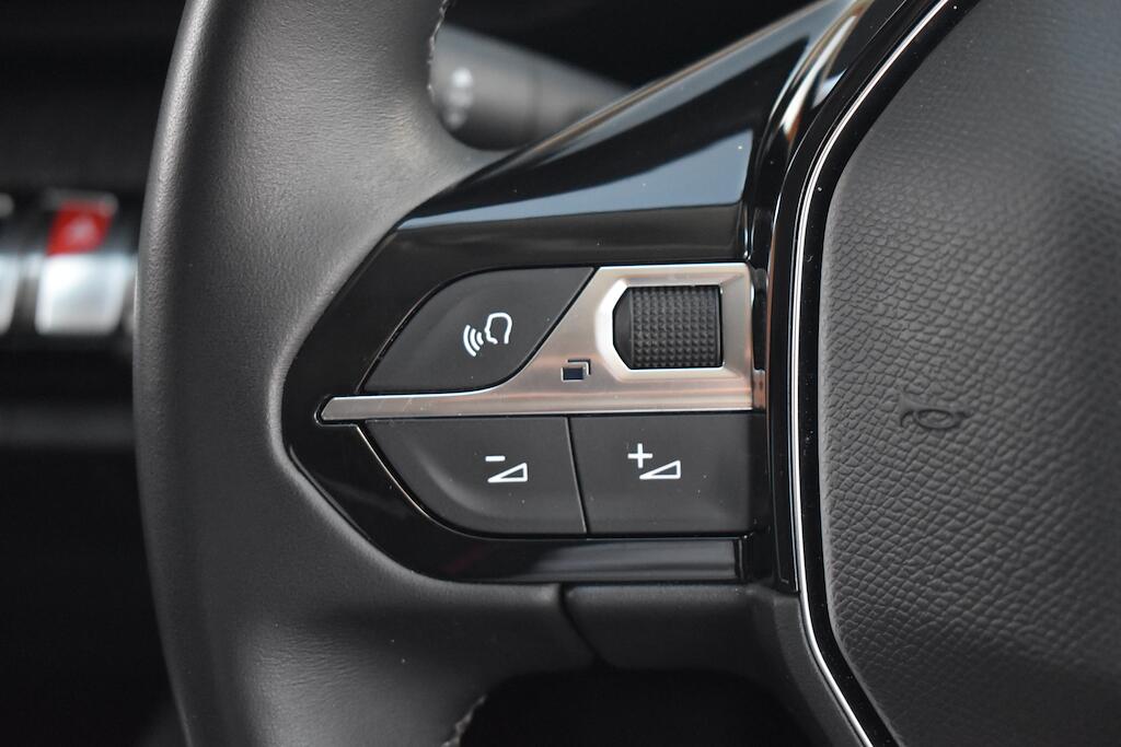 Peugeot 3008 view 53
