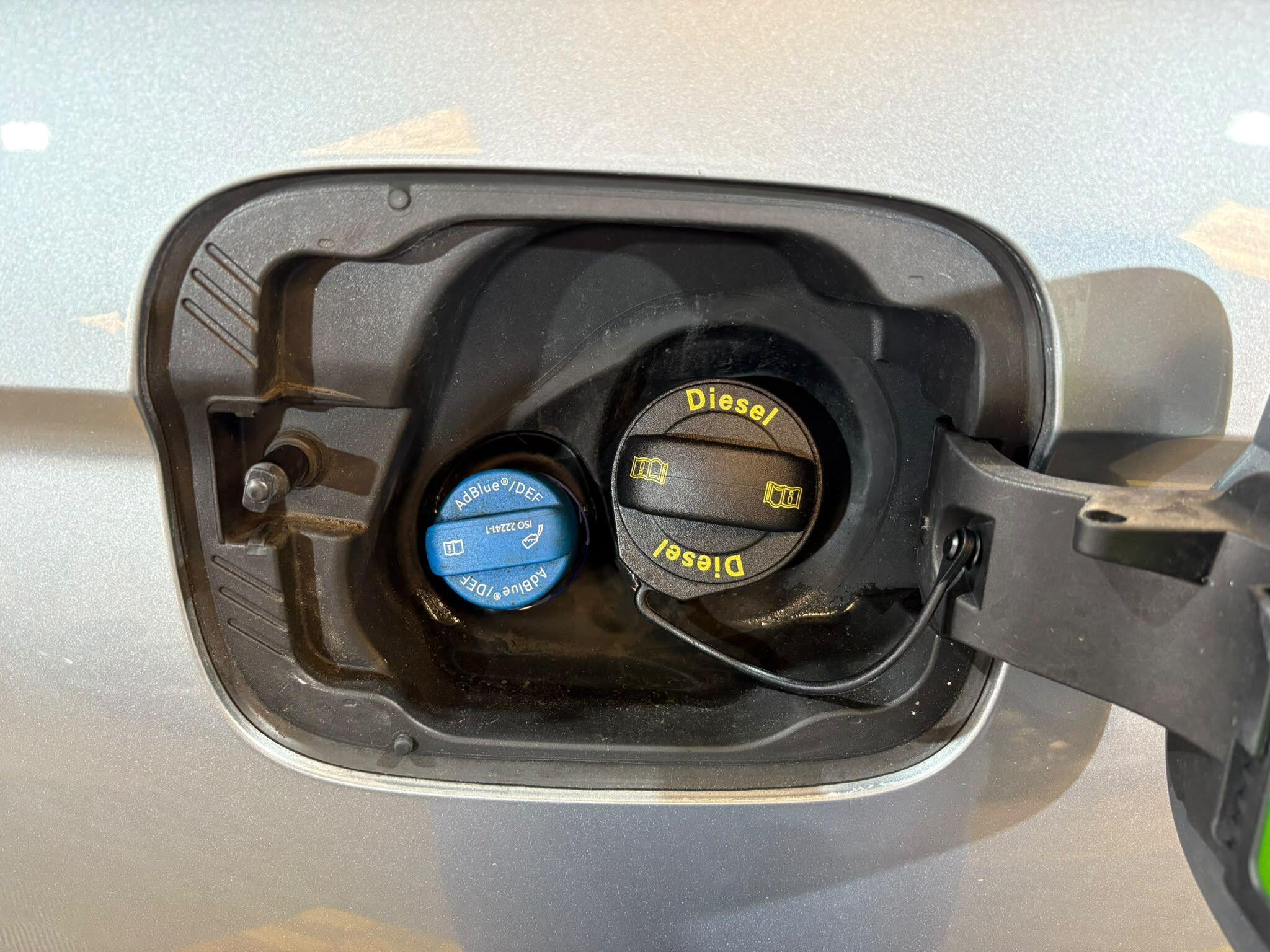 Skoda Kodiaq view 47