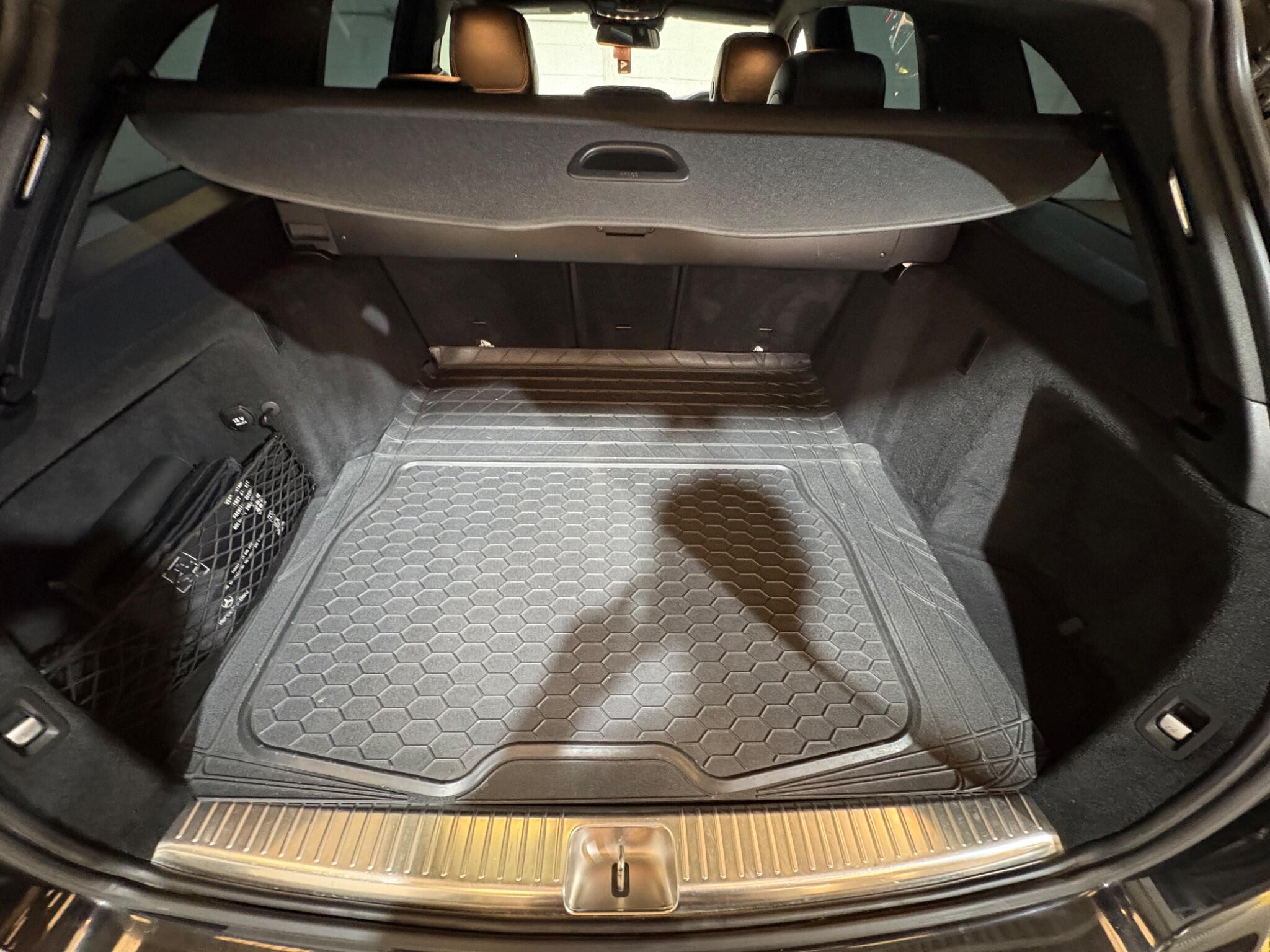 Mercedes-Benz C Class view 45