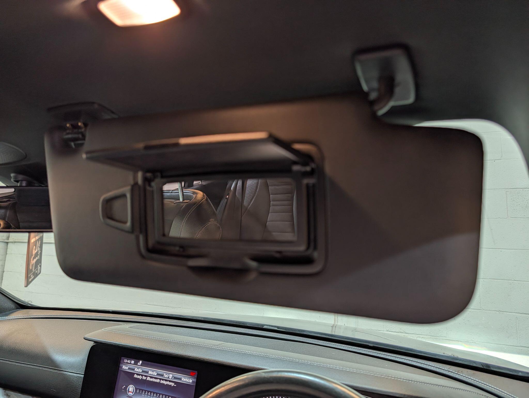 Mercedes-Benz E-Class view 74
