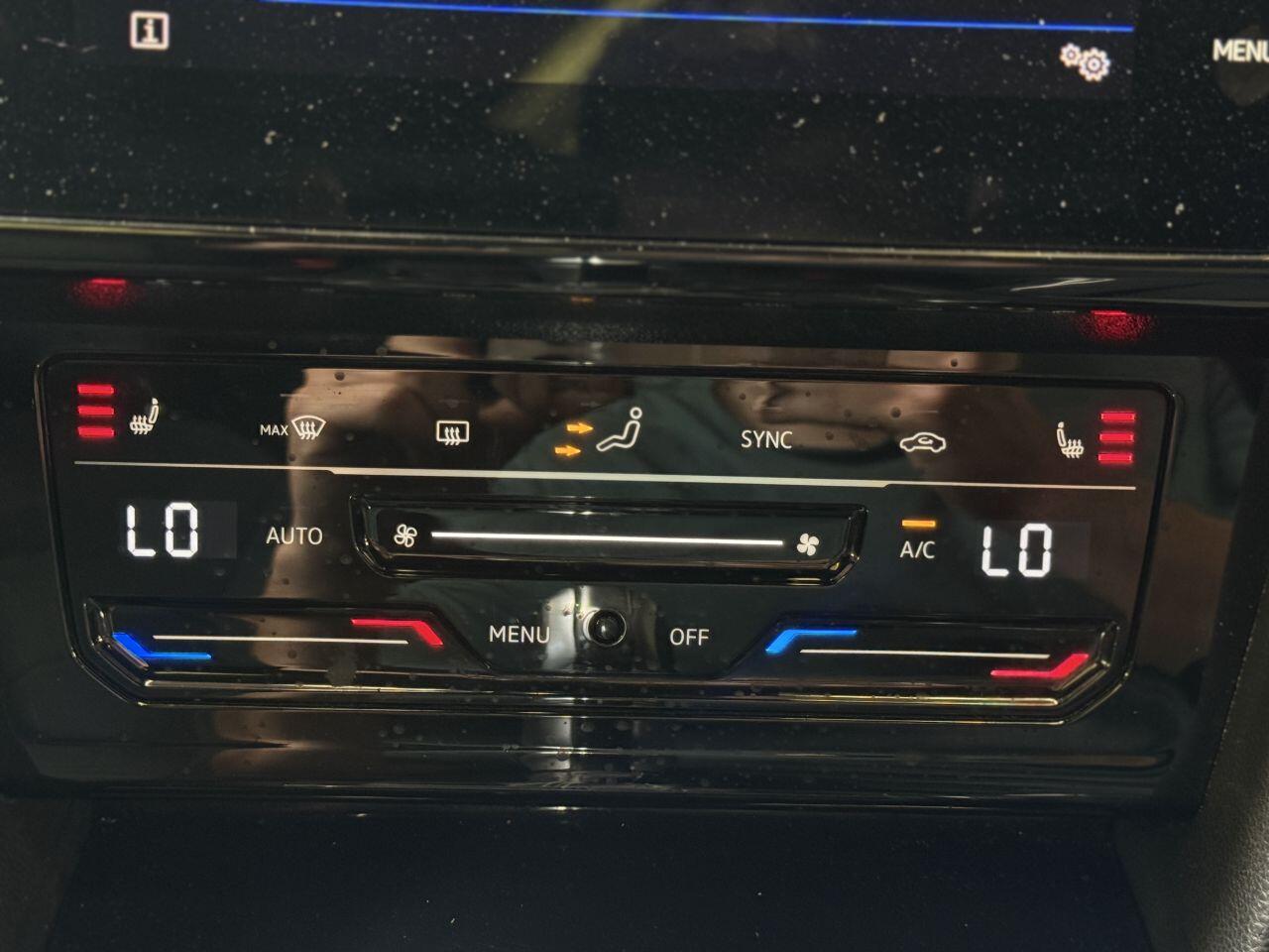 Volkswagen Arteon view 54