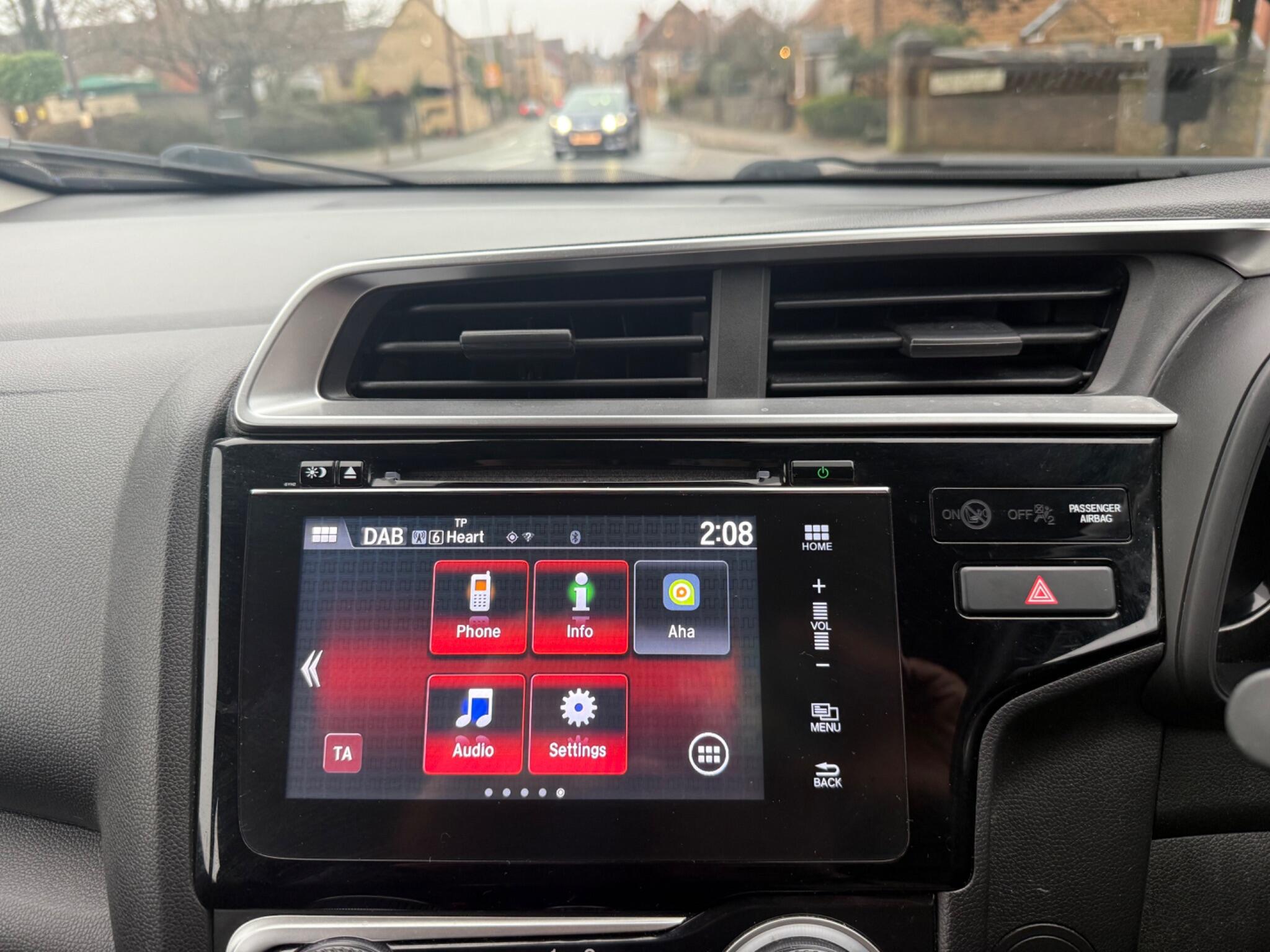 2019 Honda Jazz 1.3 i-VTEC SE Euro 6 (s/s) 5dr • 54,651 miles image 22
