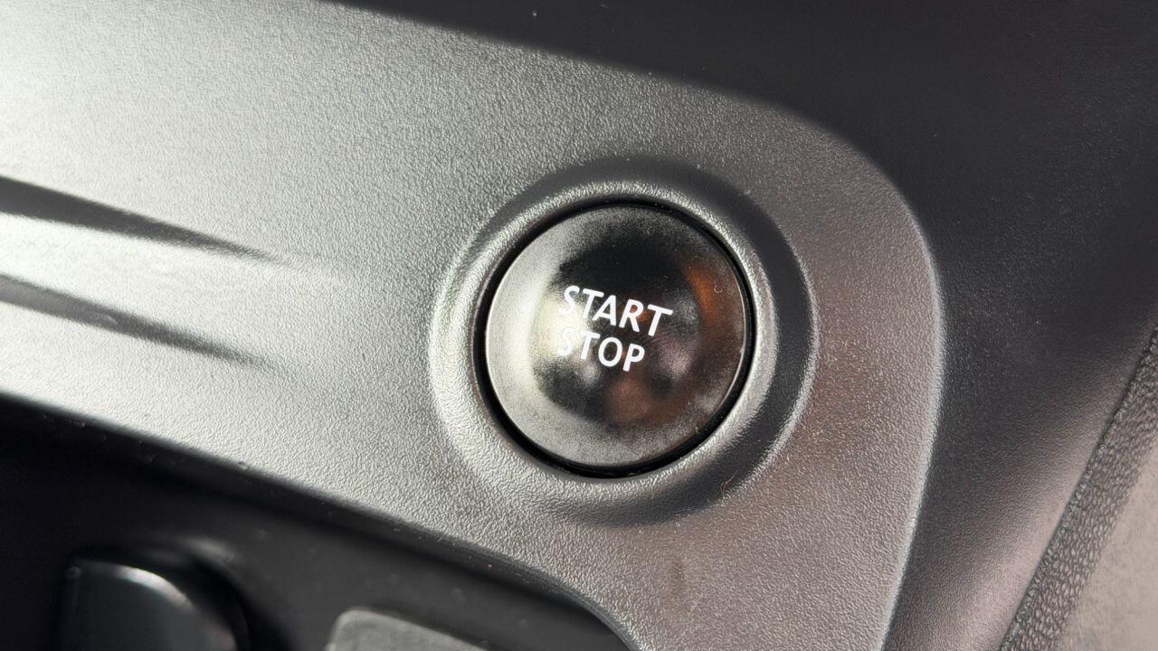 Renault Captur view 29