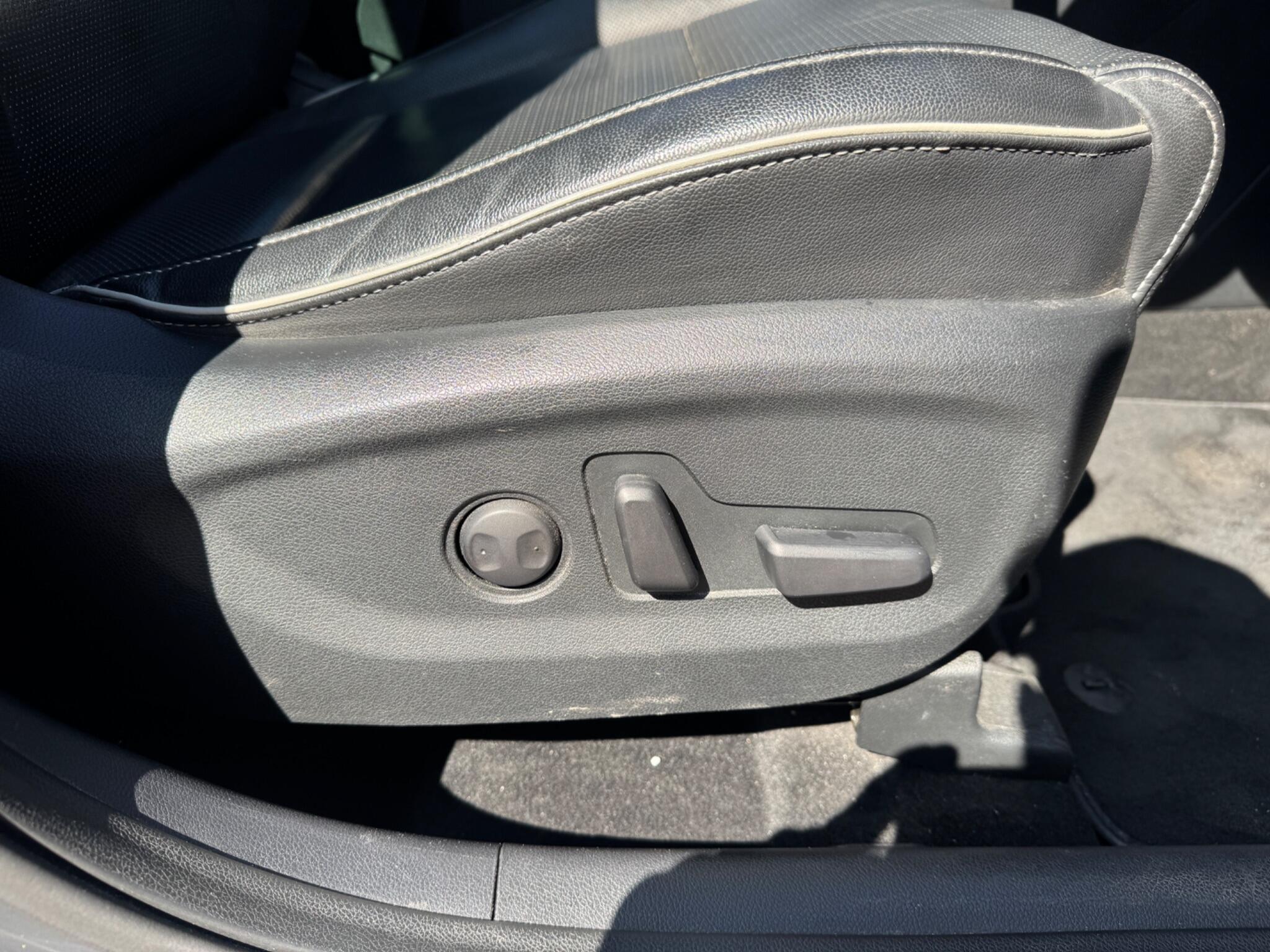 Kia Sportage view 30
