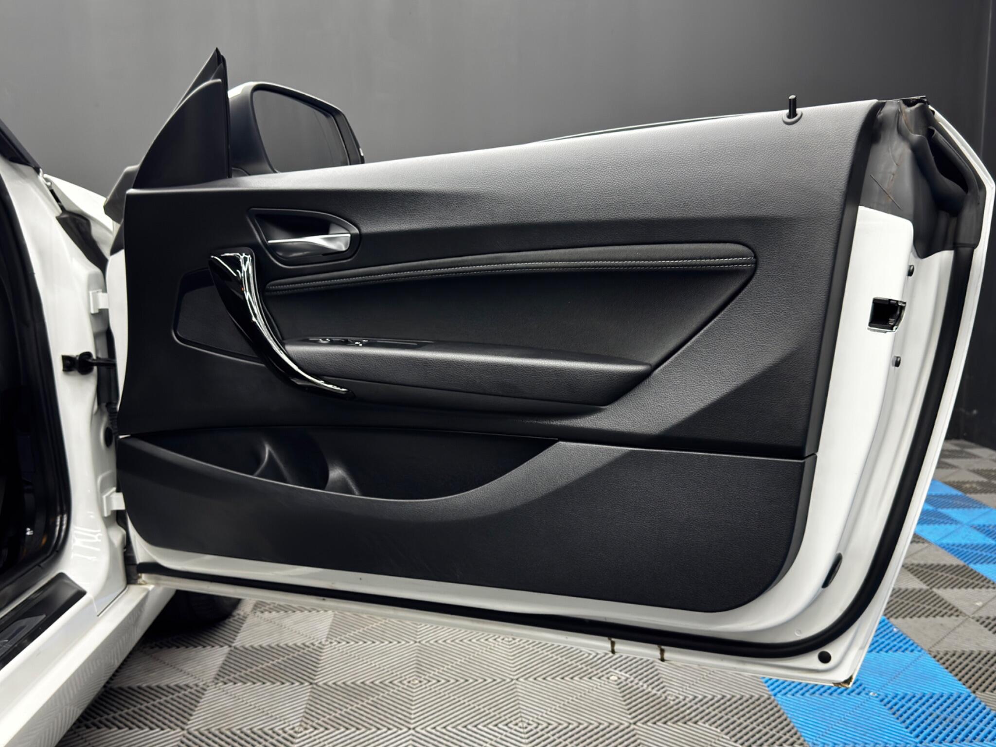BMW 2 Series view 40