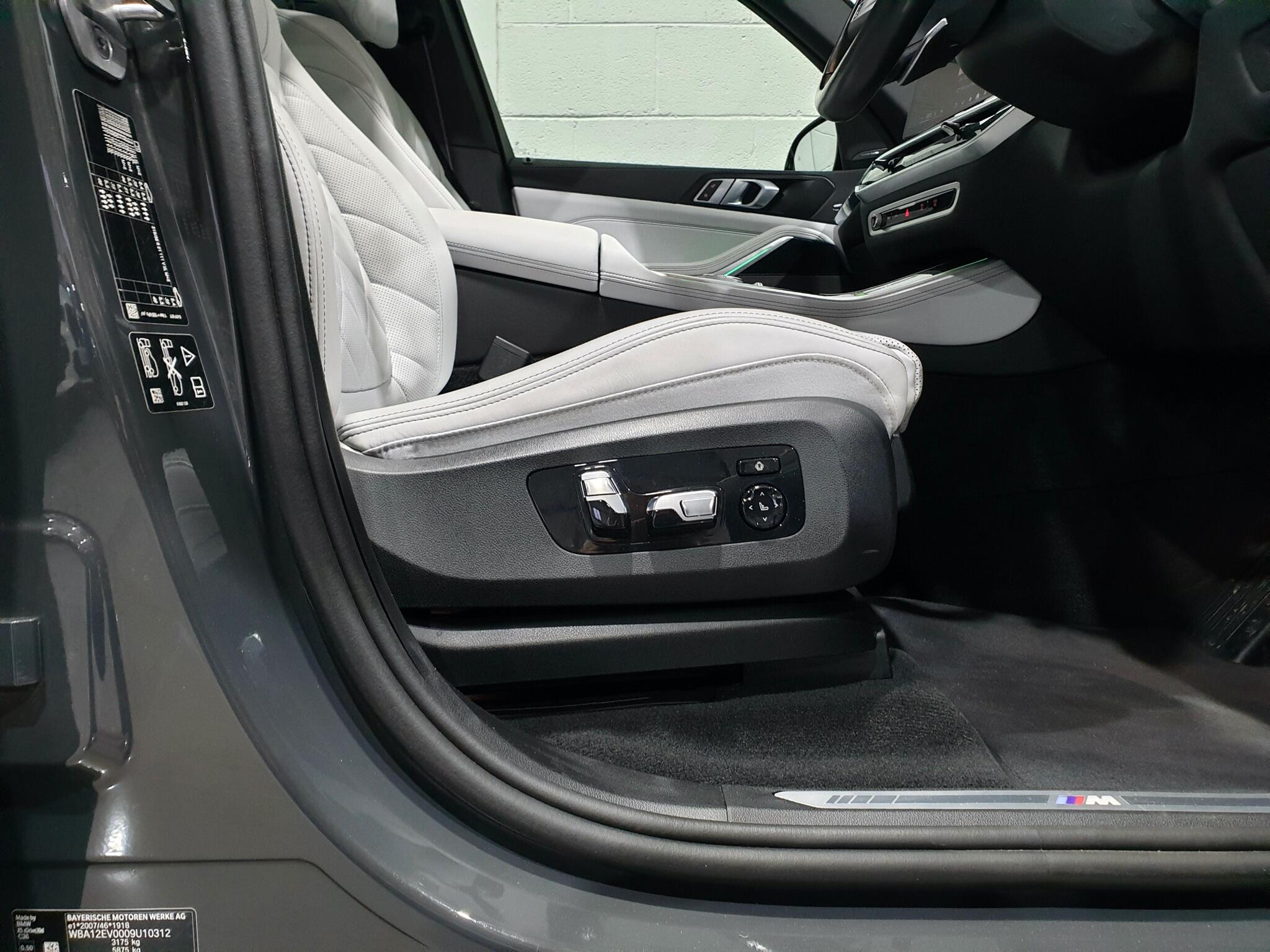 BMW X5 view 46