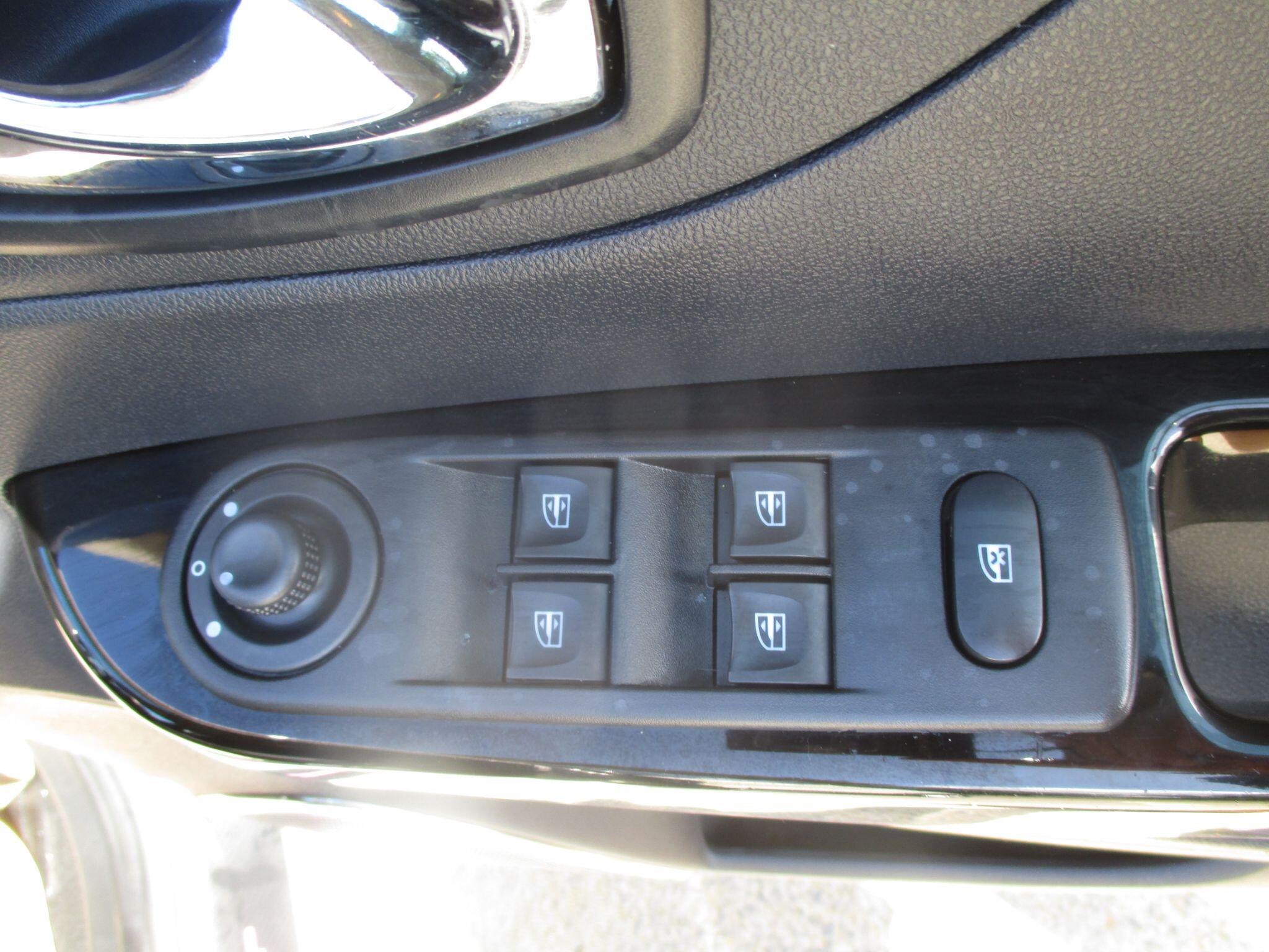 Renault Captur view 34