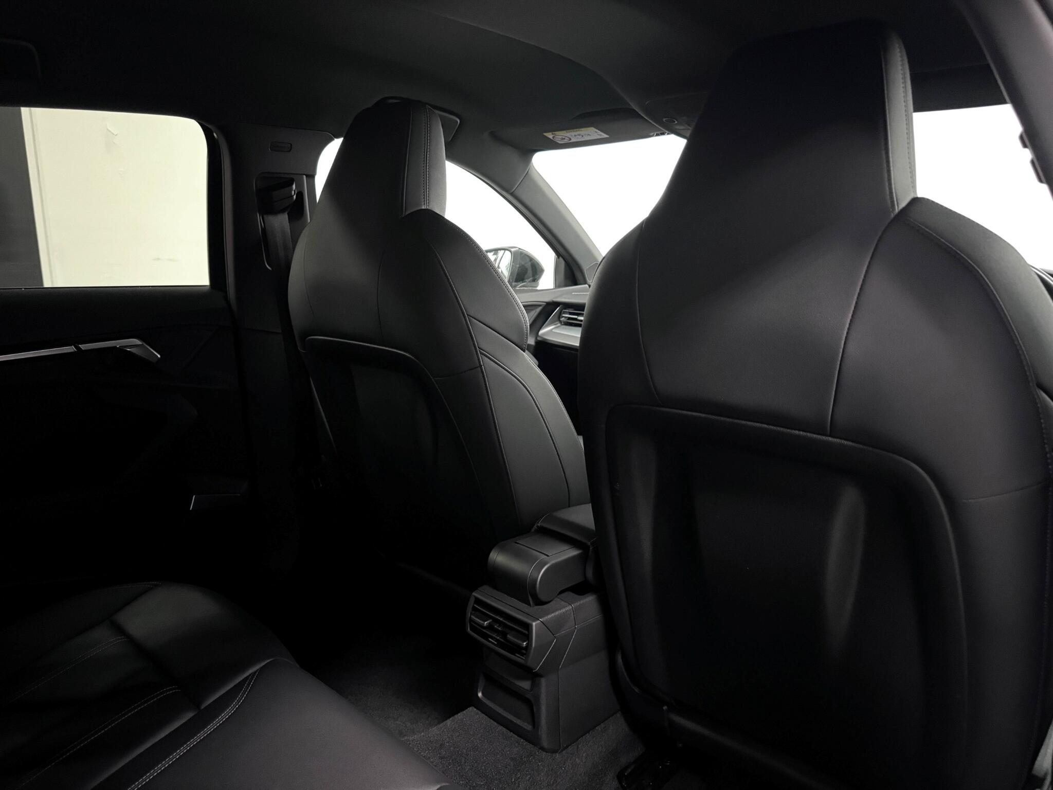 Audi A3 view 11