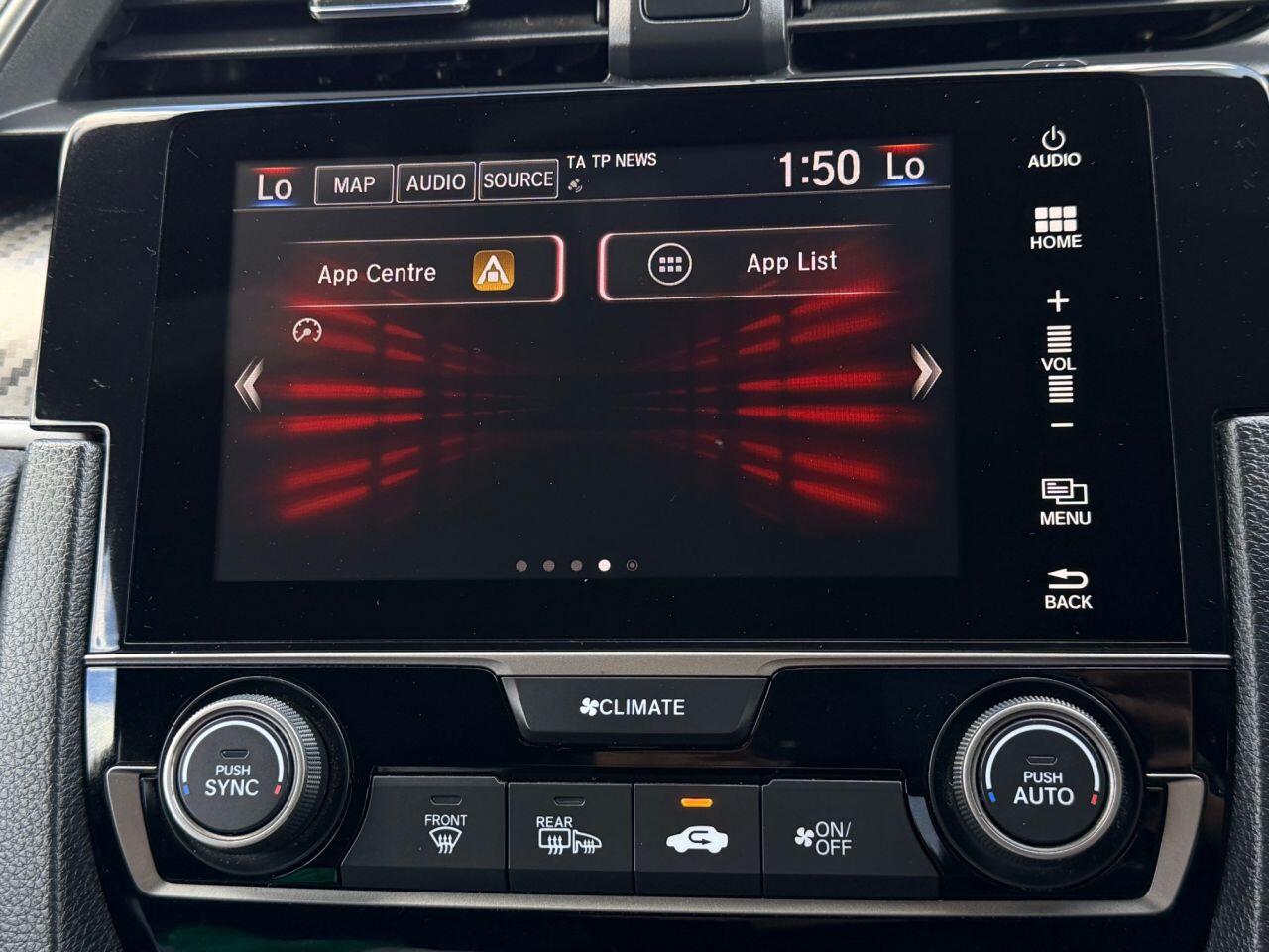 Honda Civic view 51