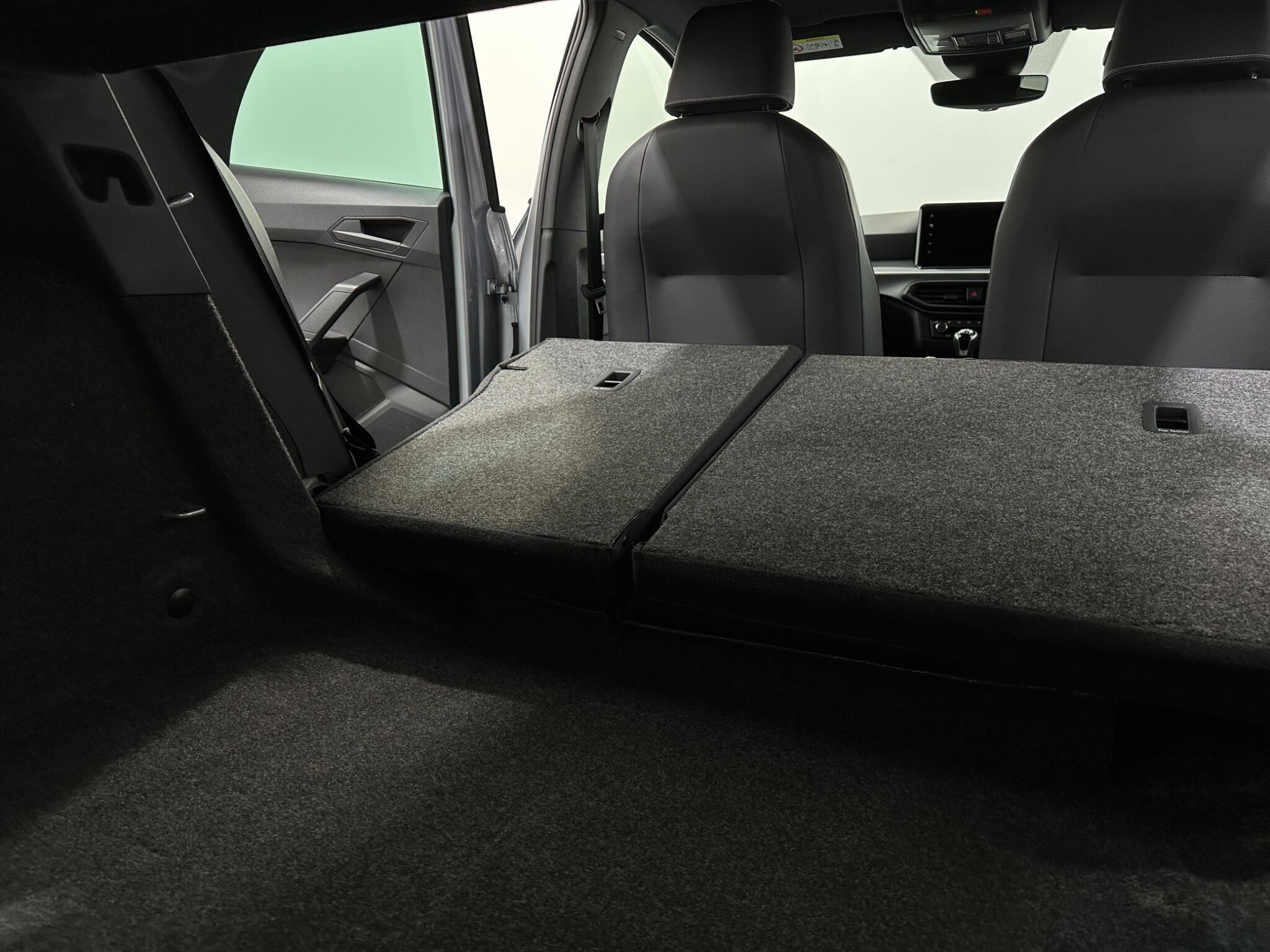 Seat Ibiza view 44