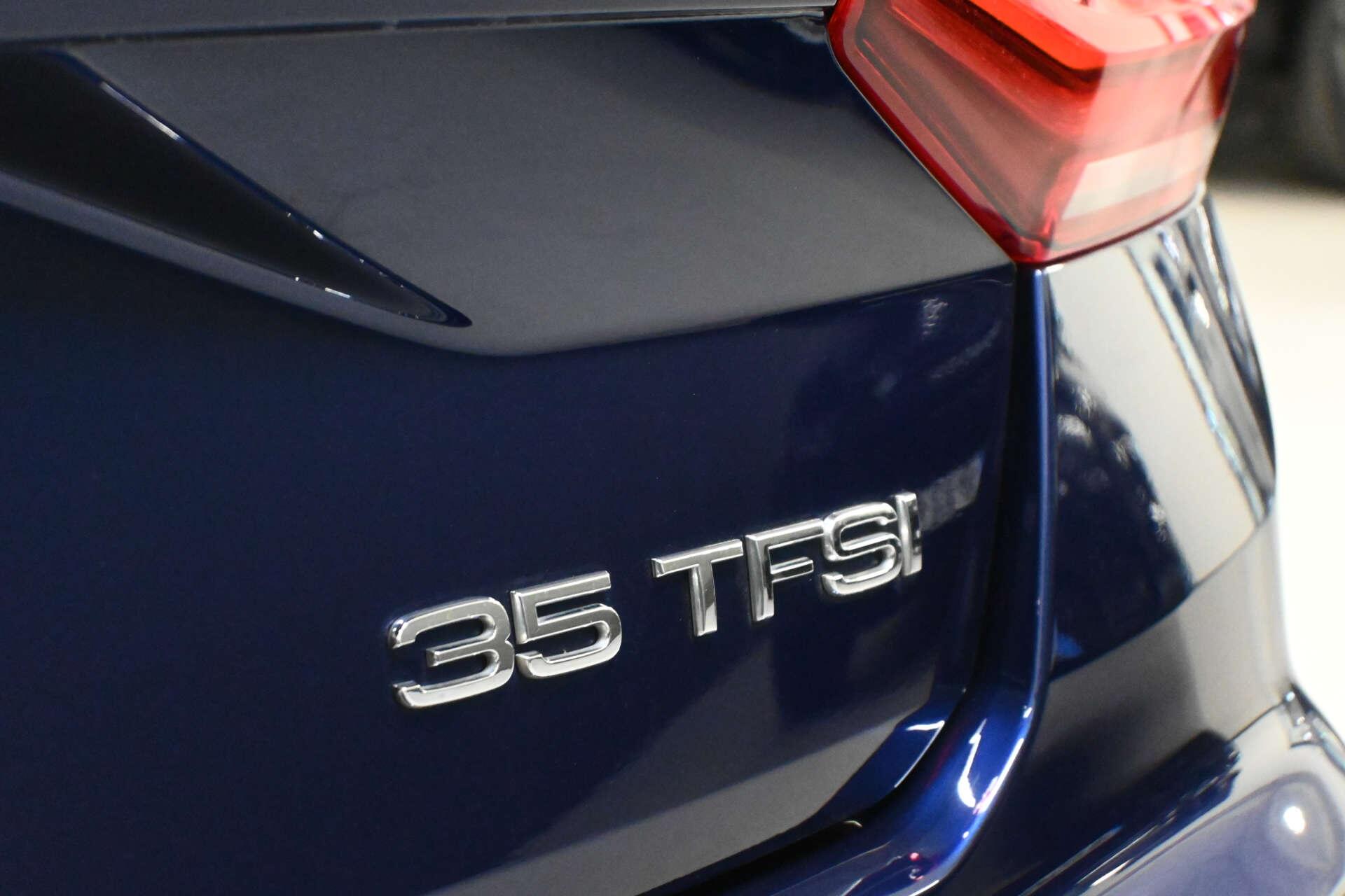 Audi Q2 view 46
