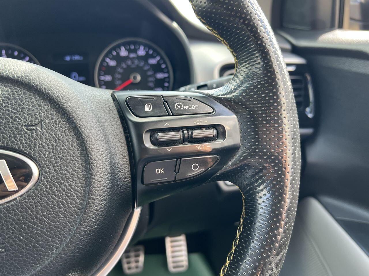 Kia Stonic view 52