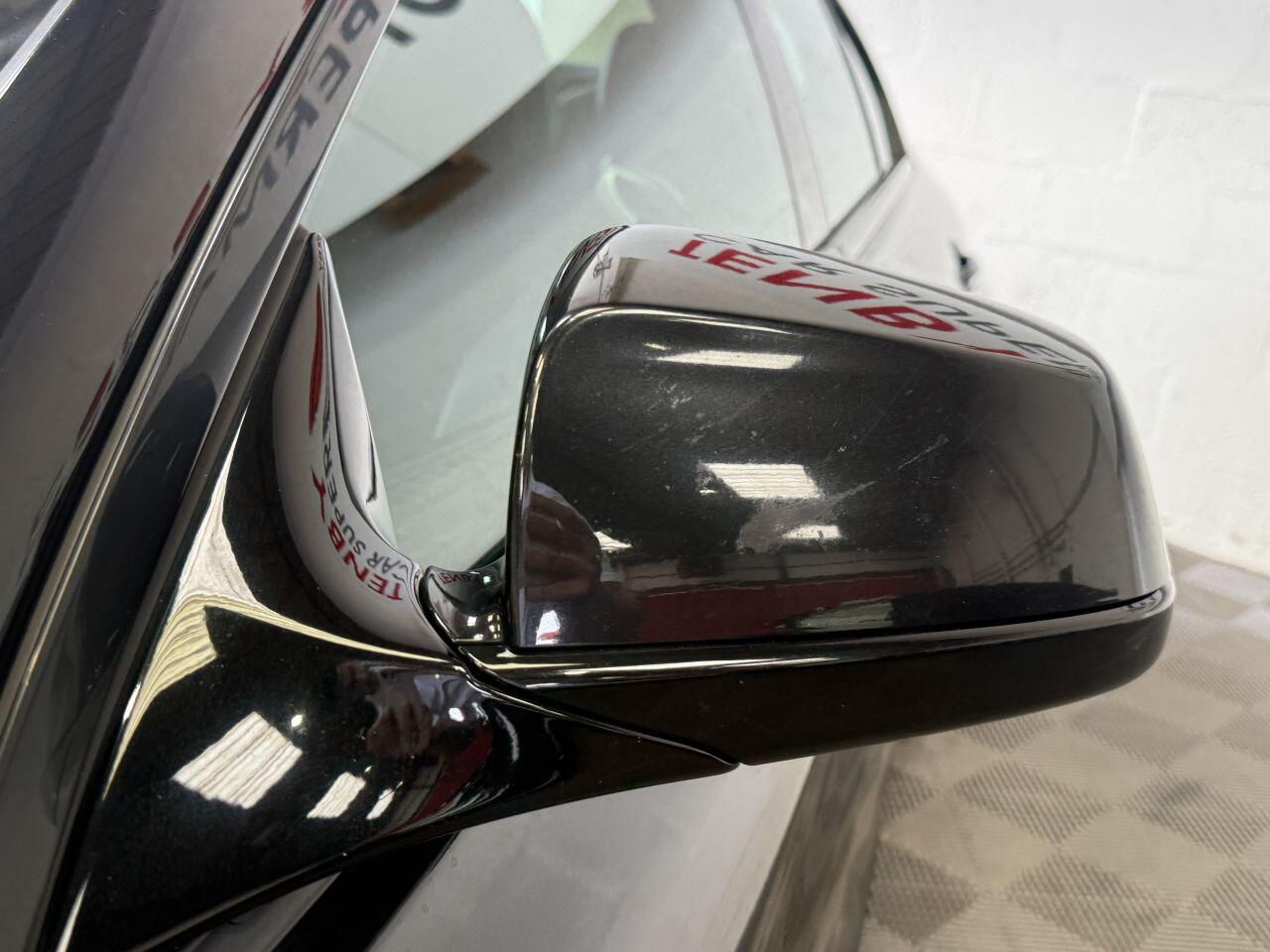 BMW 6 Series Gran Coupe view 14