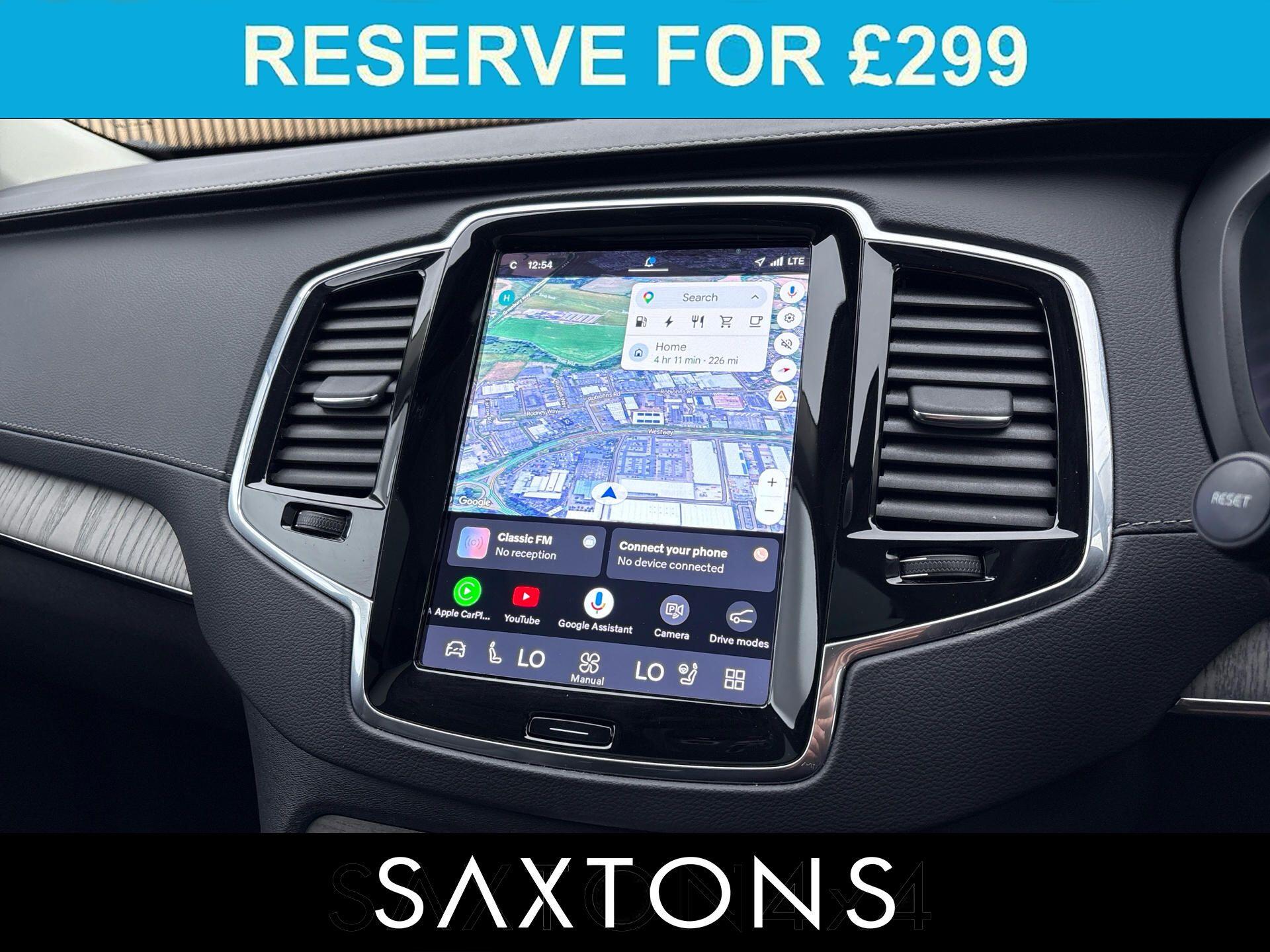 Volvo XC90 view 23