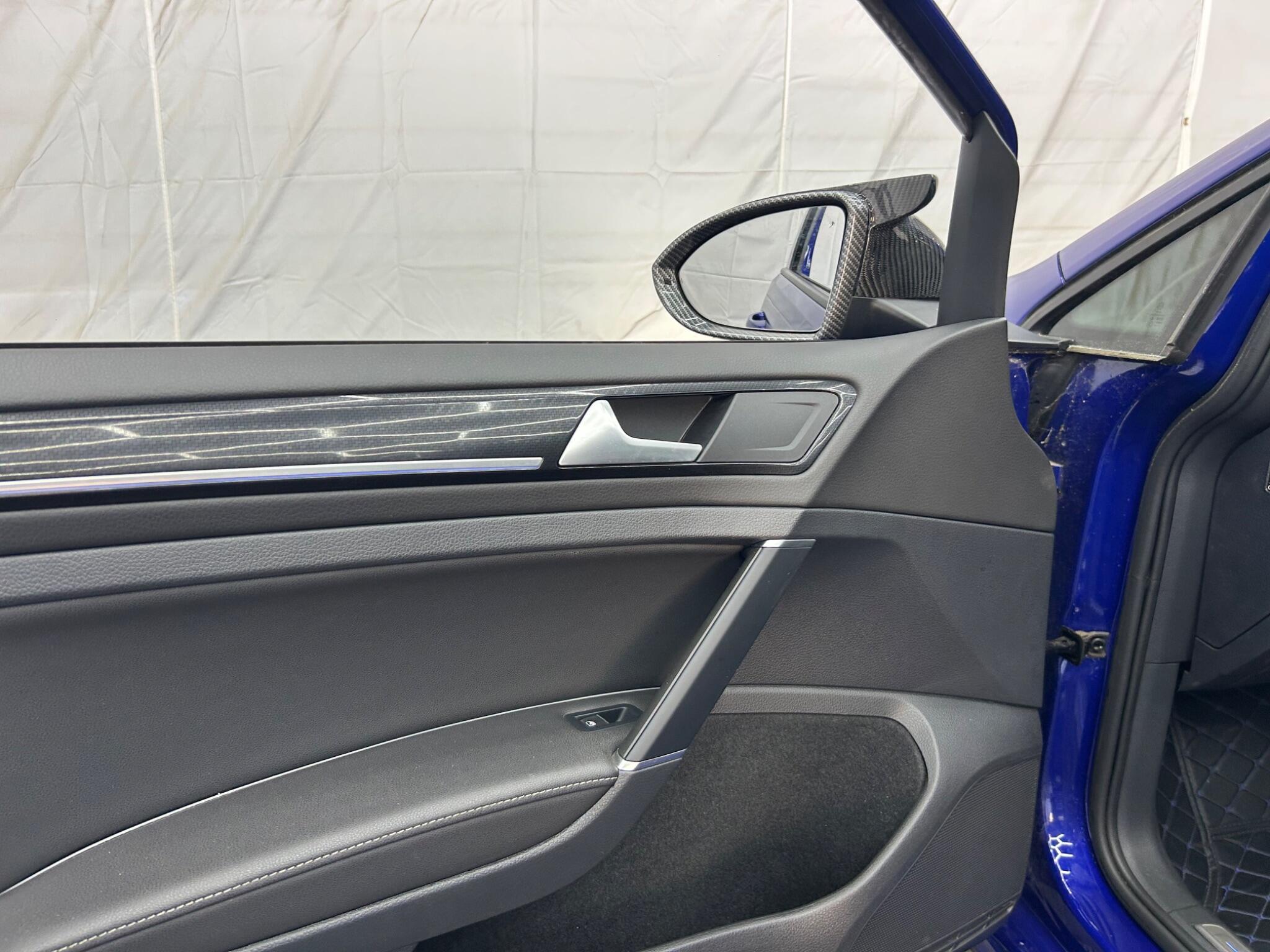 Volkswagen Golf view 55