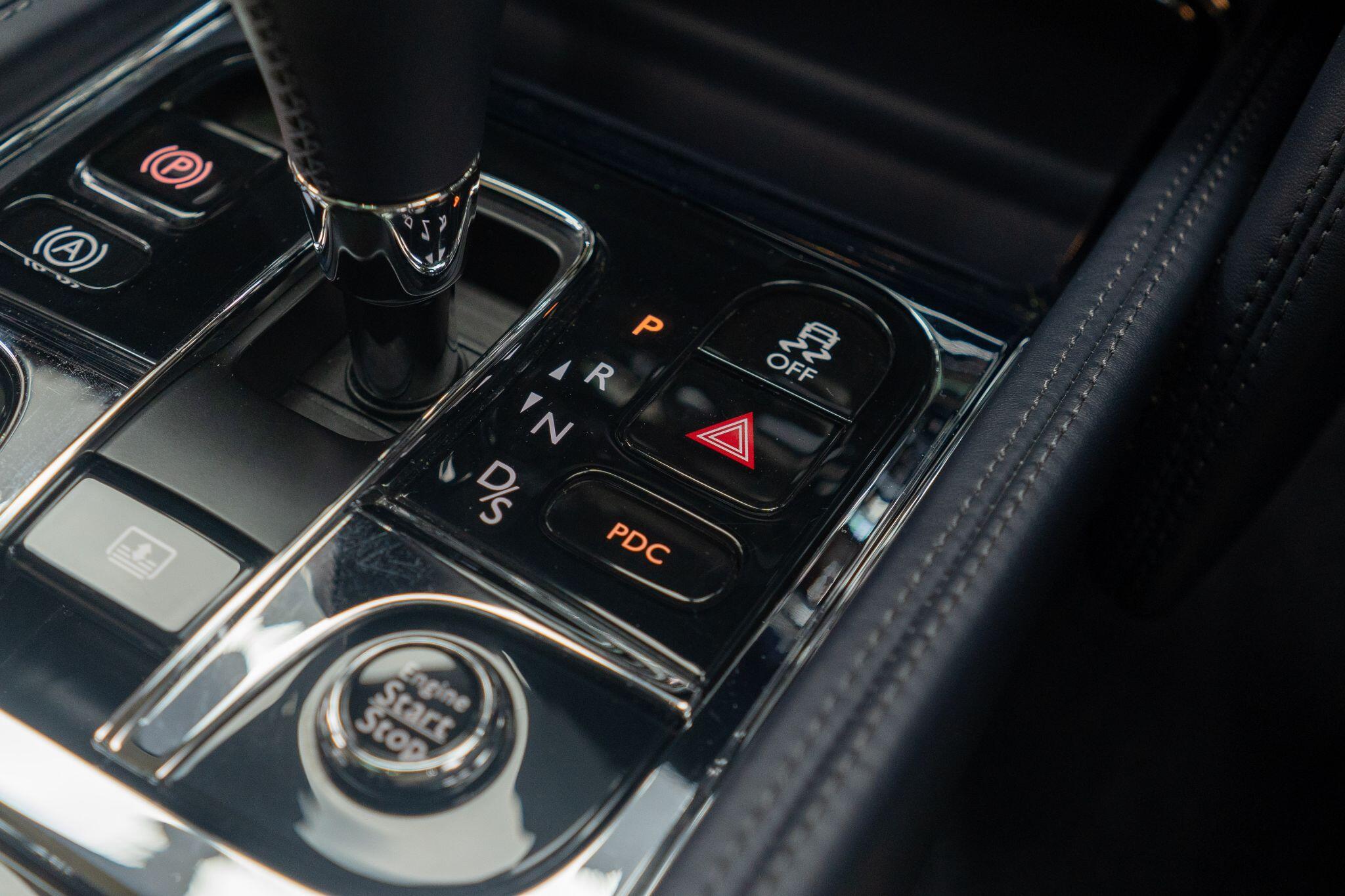 Bentley Mulsanne view 48
