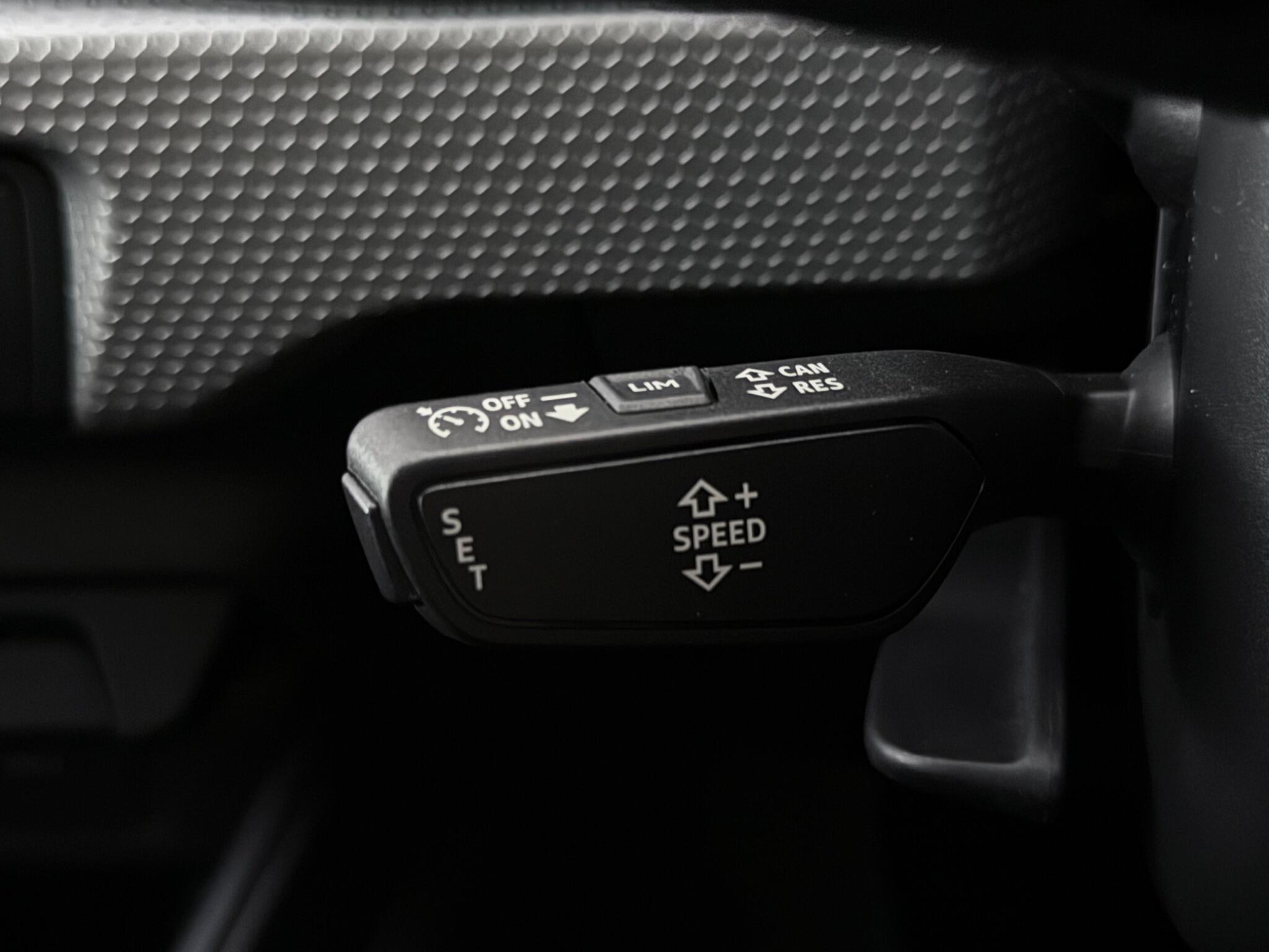 Audi A1 view 20