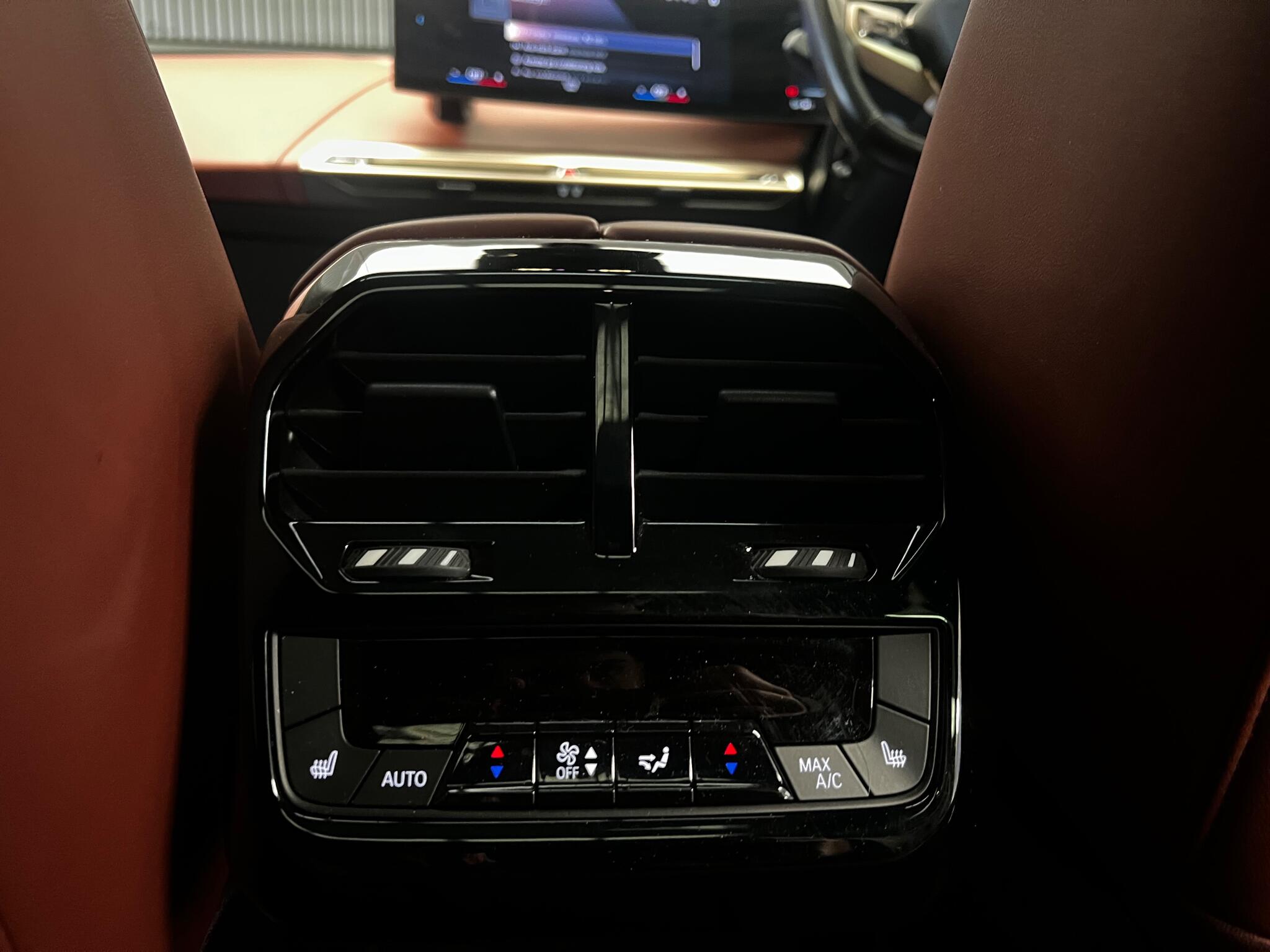 BMW iX view 30